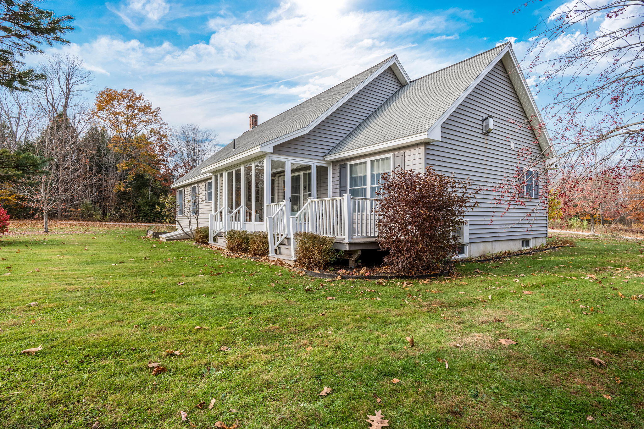 46 Longwood Drive