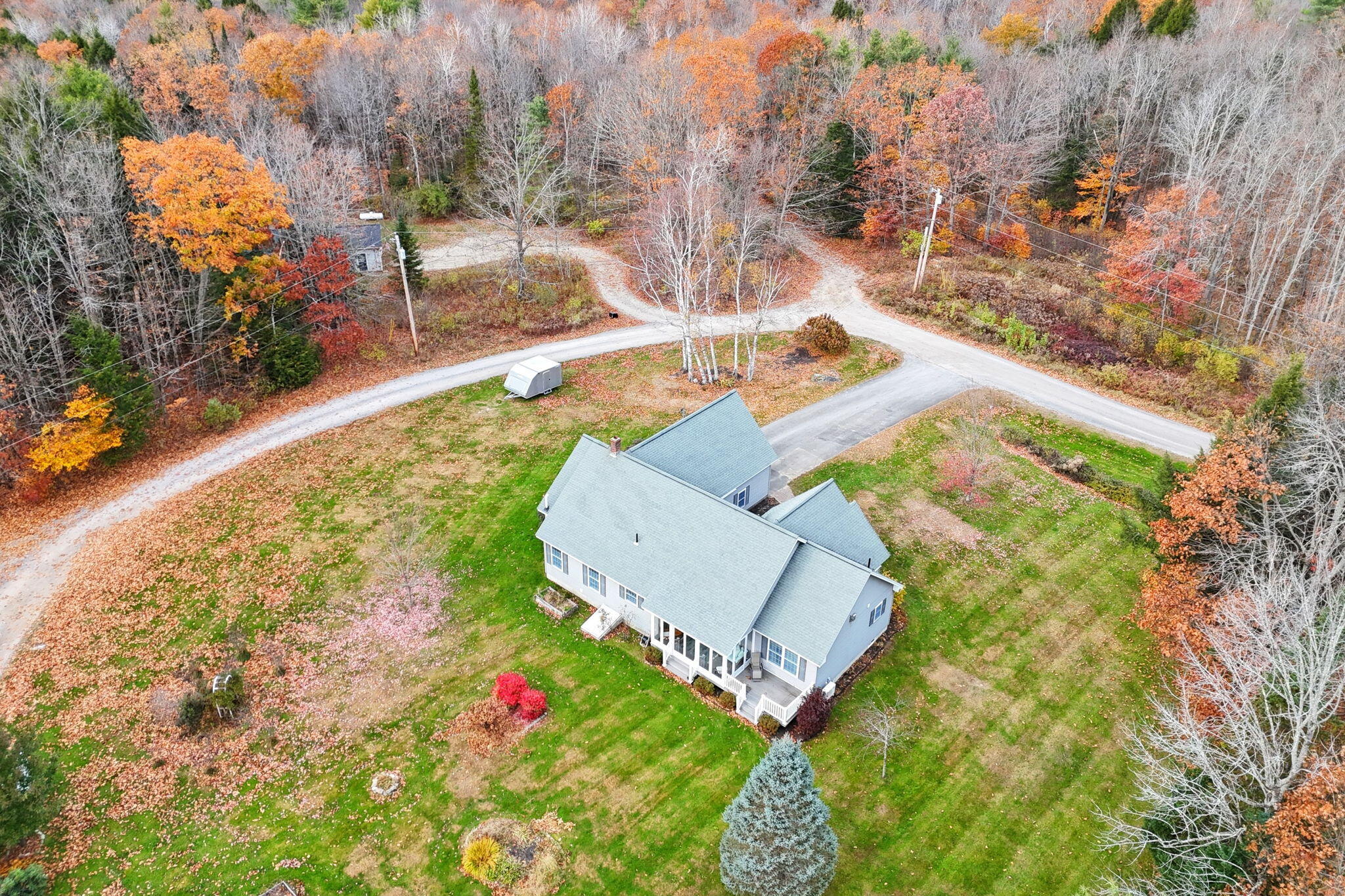 46 Longwood Drive