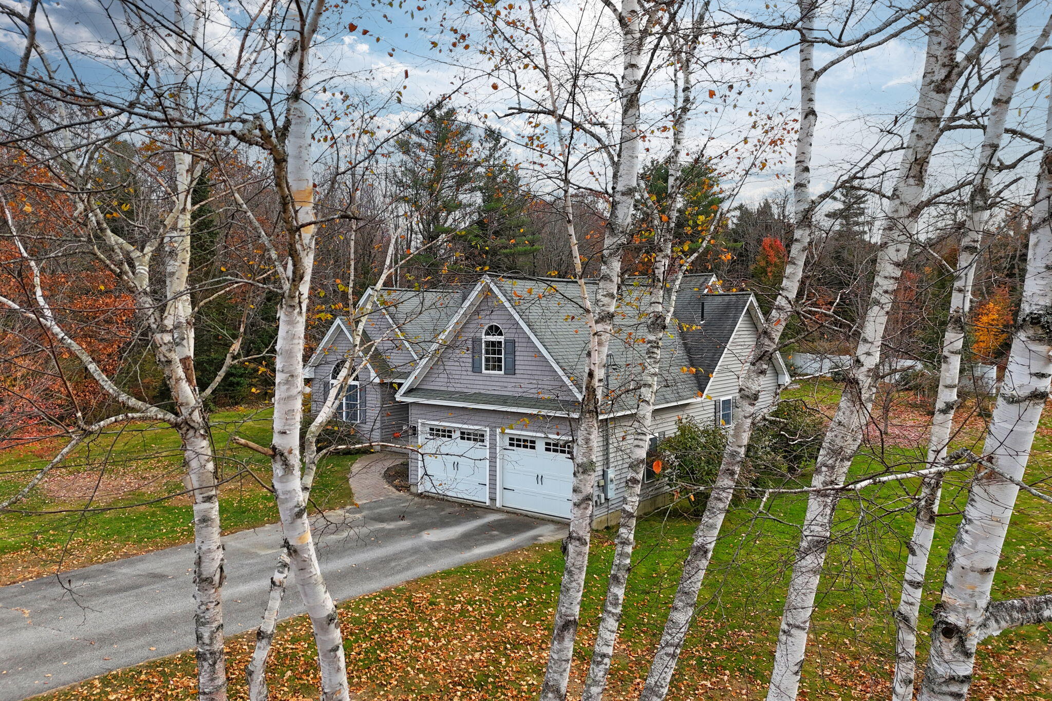 46 Longwood Drive