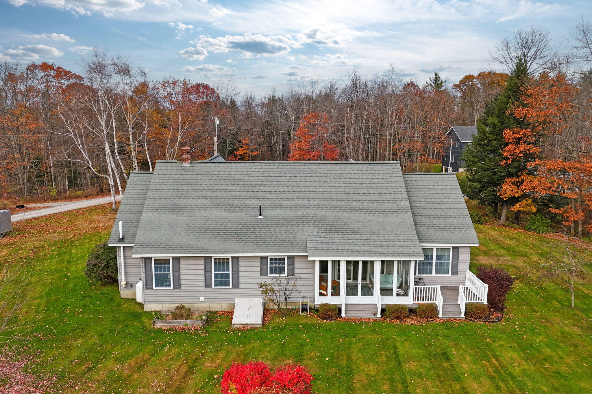 46 Longwood Drive