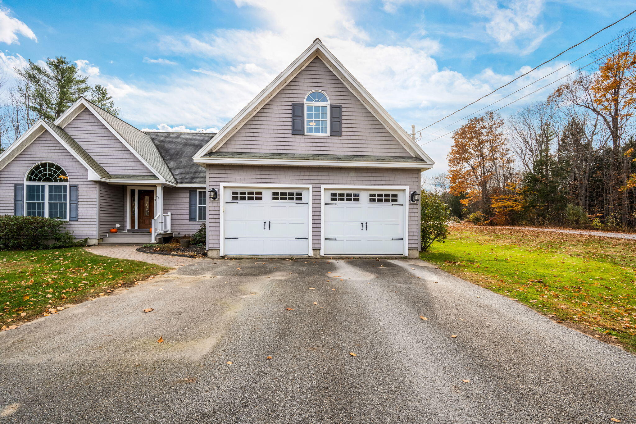 46 Longwood Drive