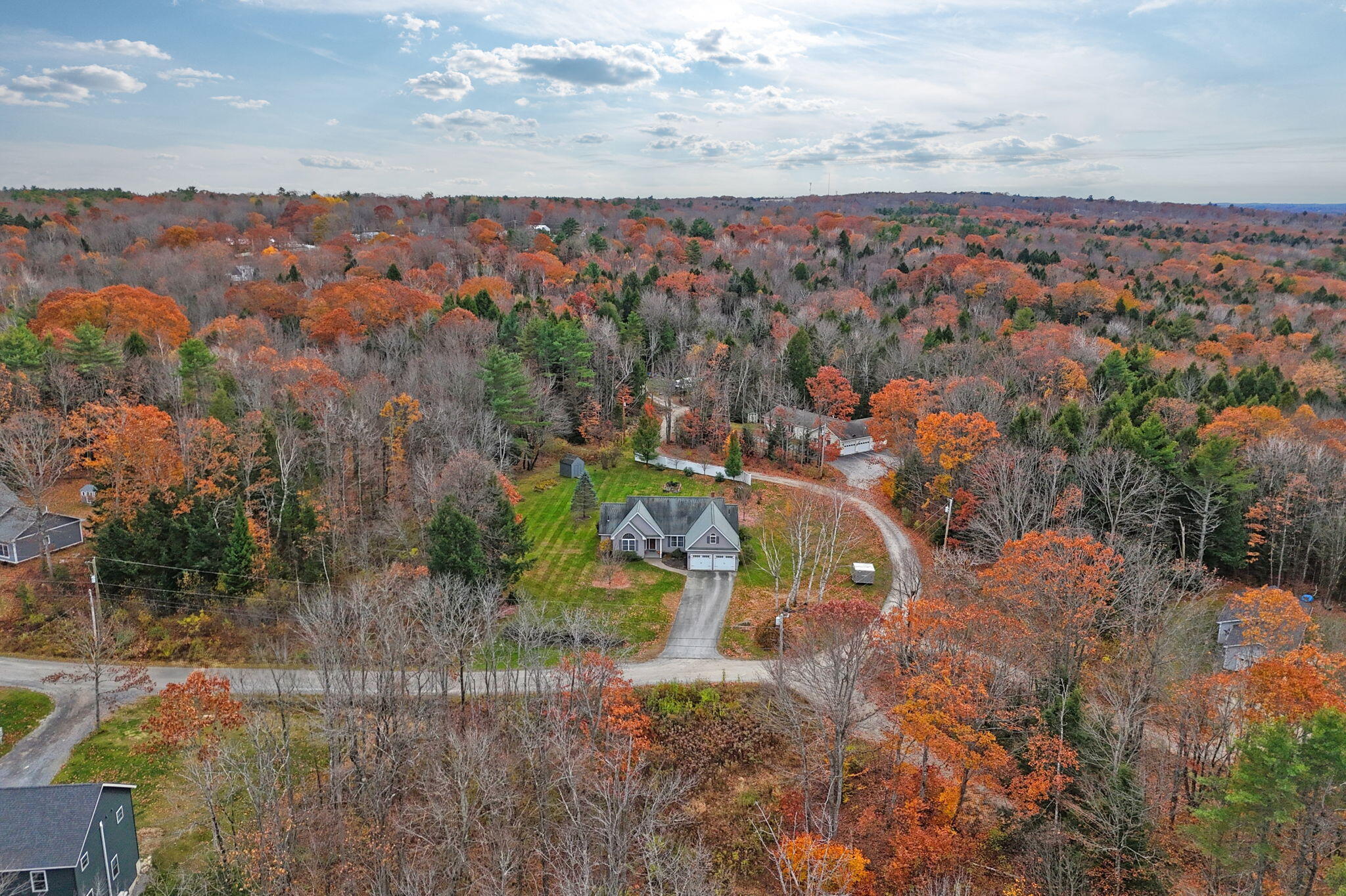 46 Longwood Drive