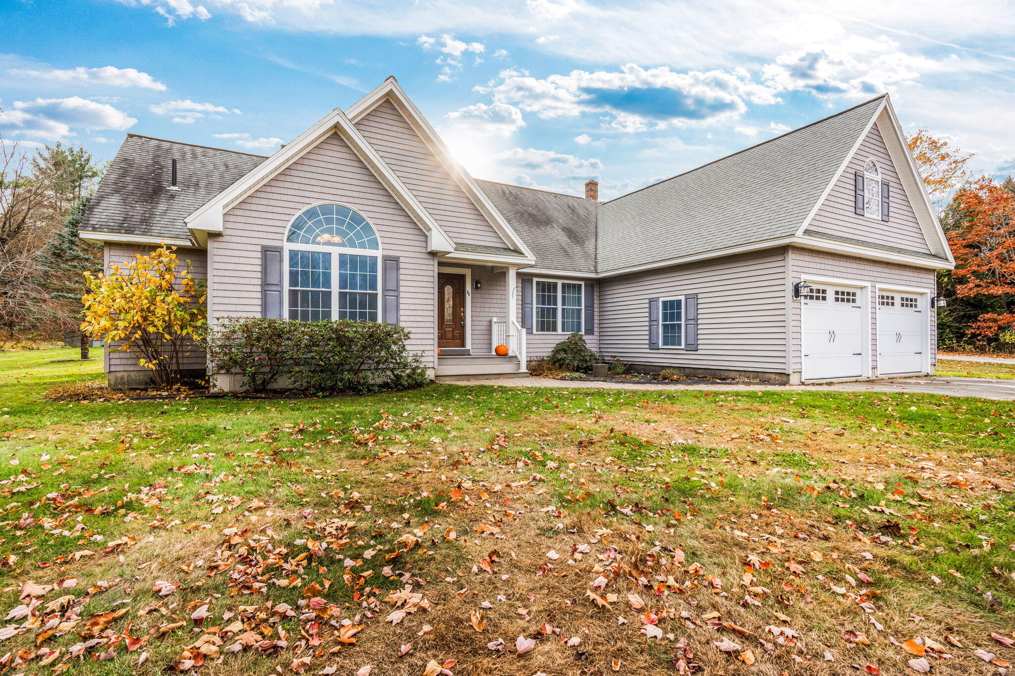 46 Longwood Drive