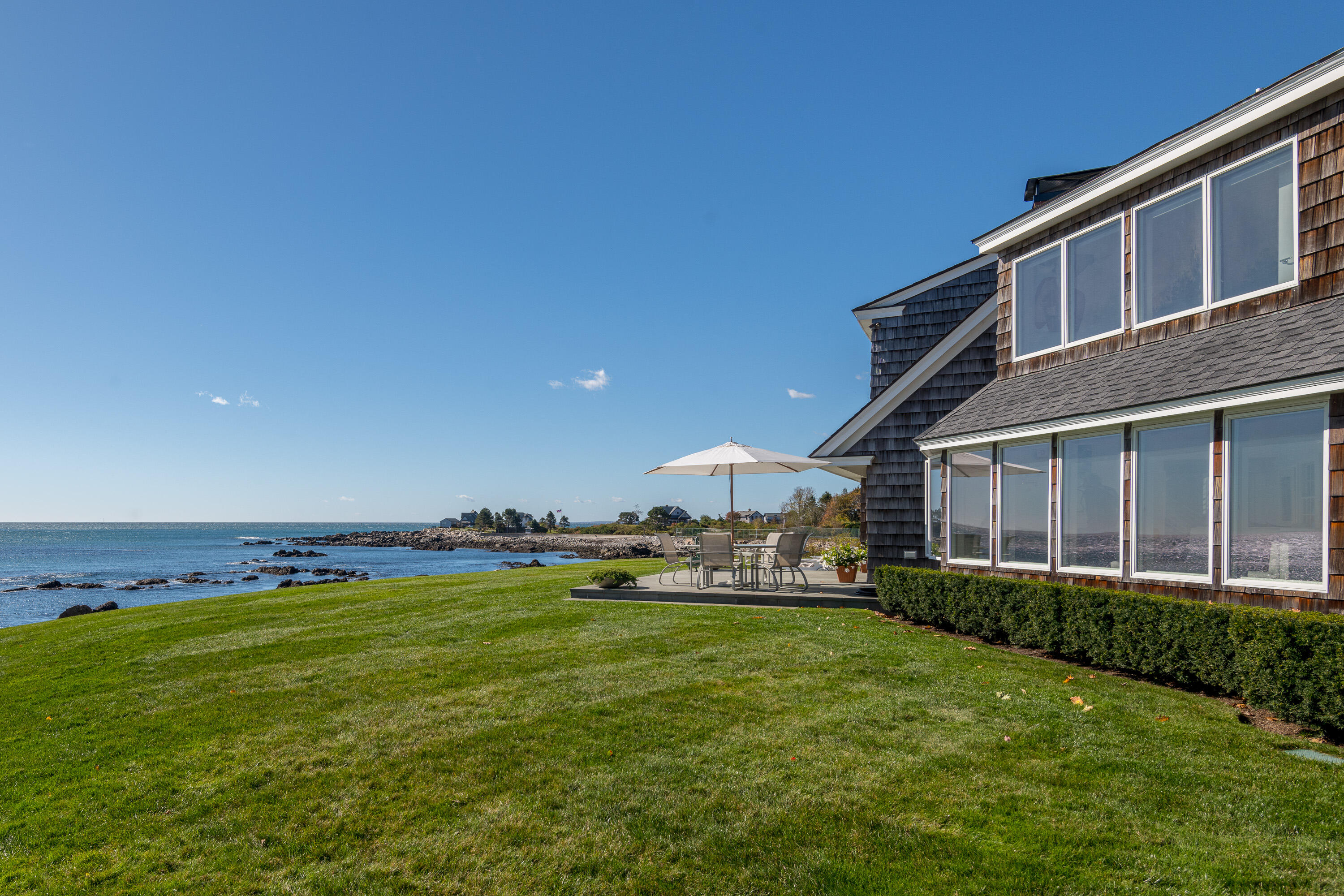 267 Ocean Avenue