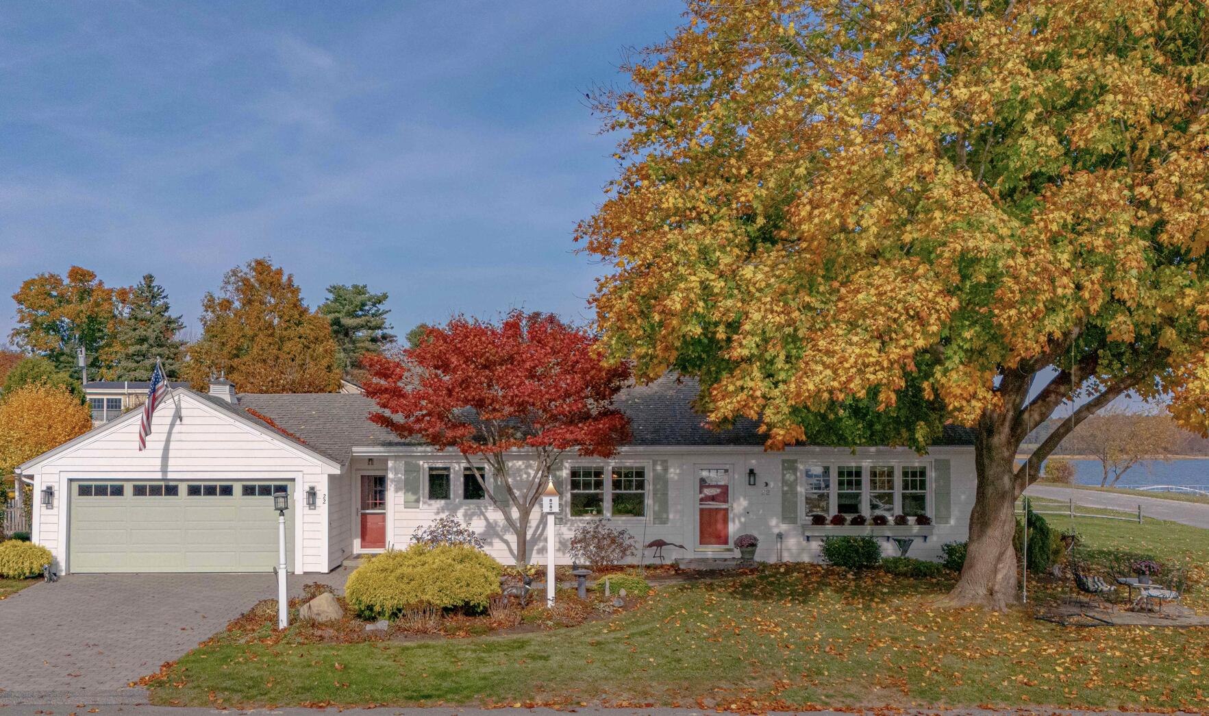22 Mckinley Road