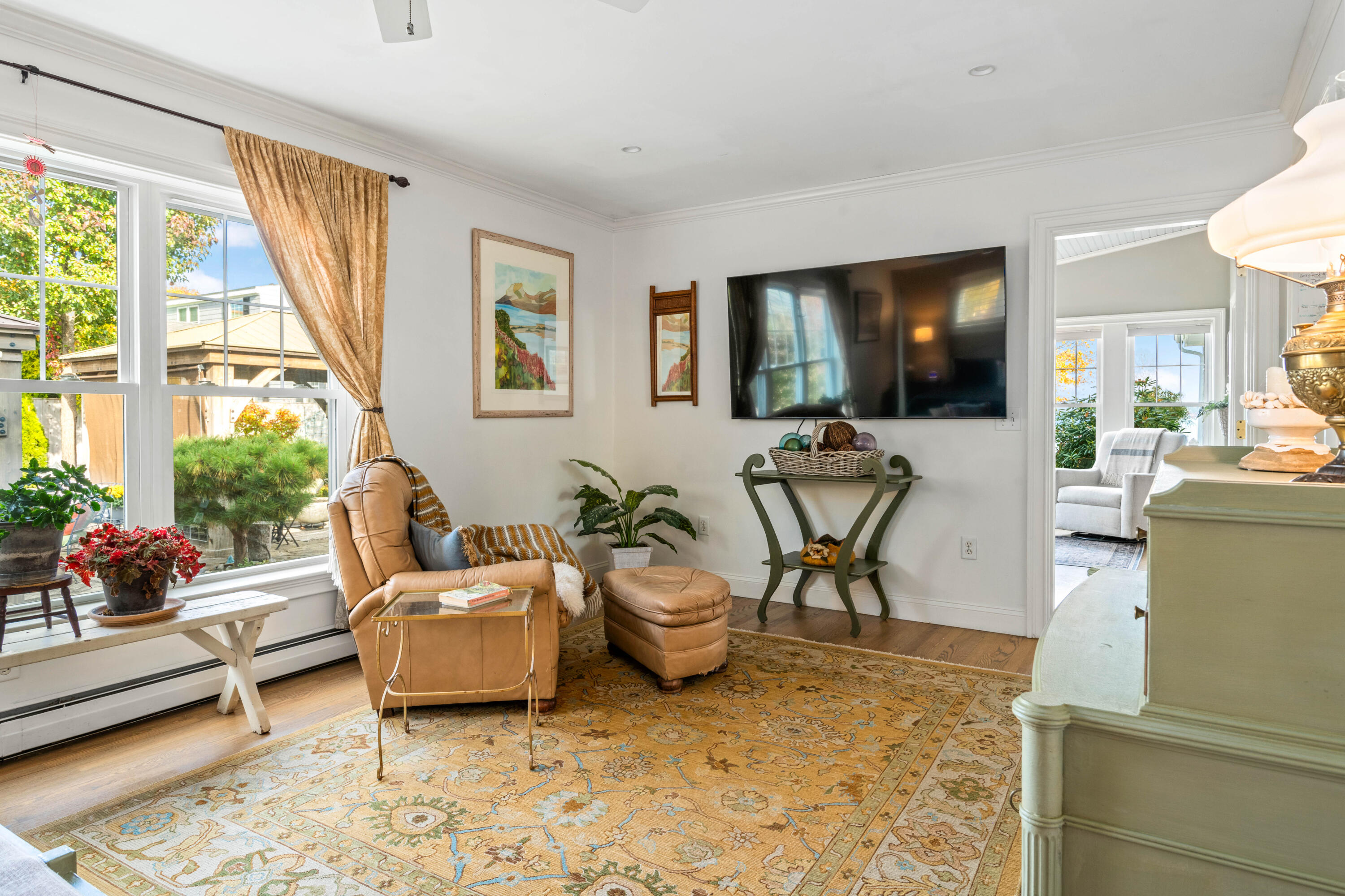 22 Mckinley Road
