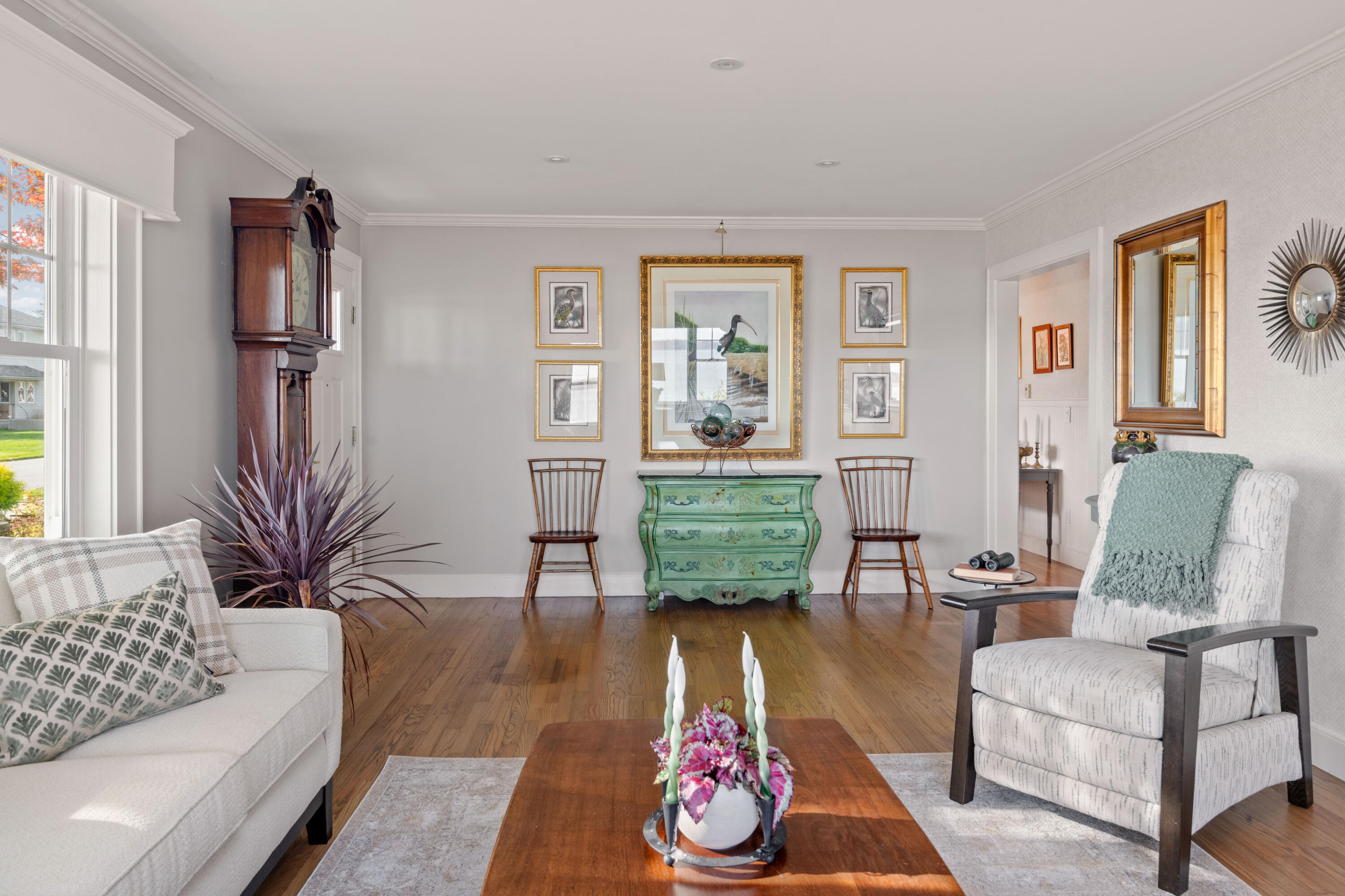 22 Mckinley Road