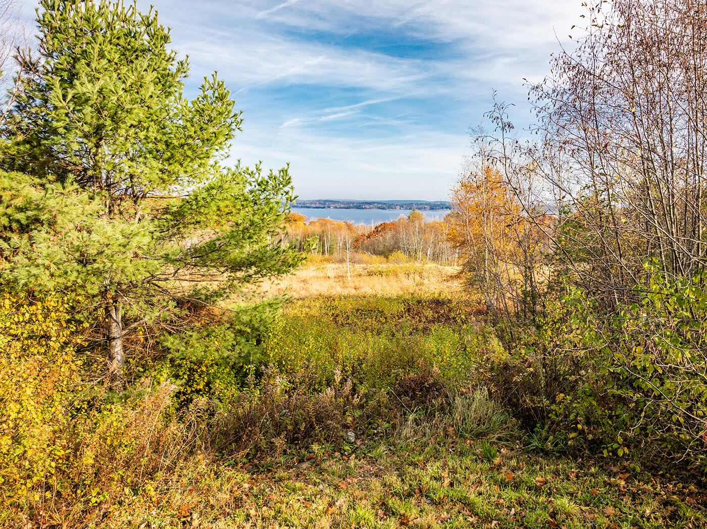 110 Upper Bluff Road
