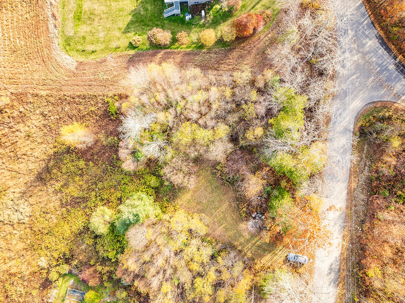 110 Upper Bluff Road