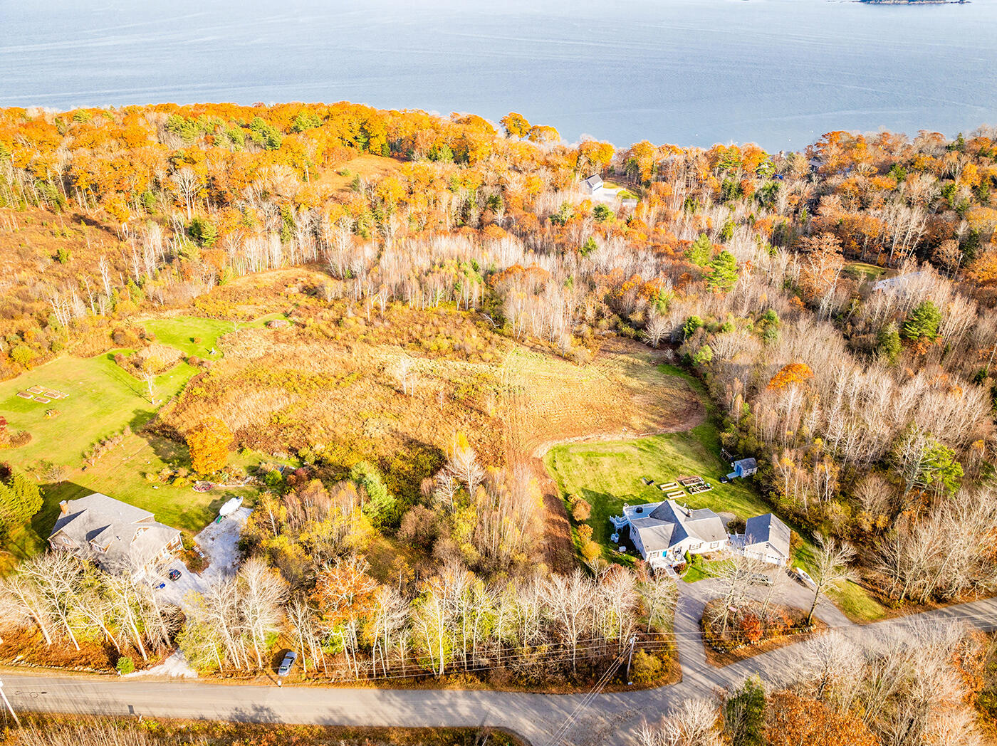 110 Upper Bluff Road
