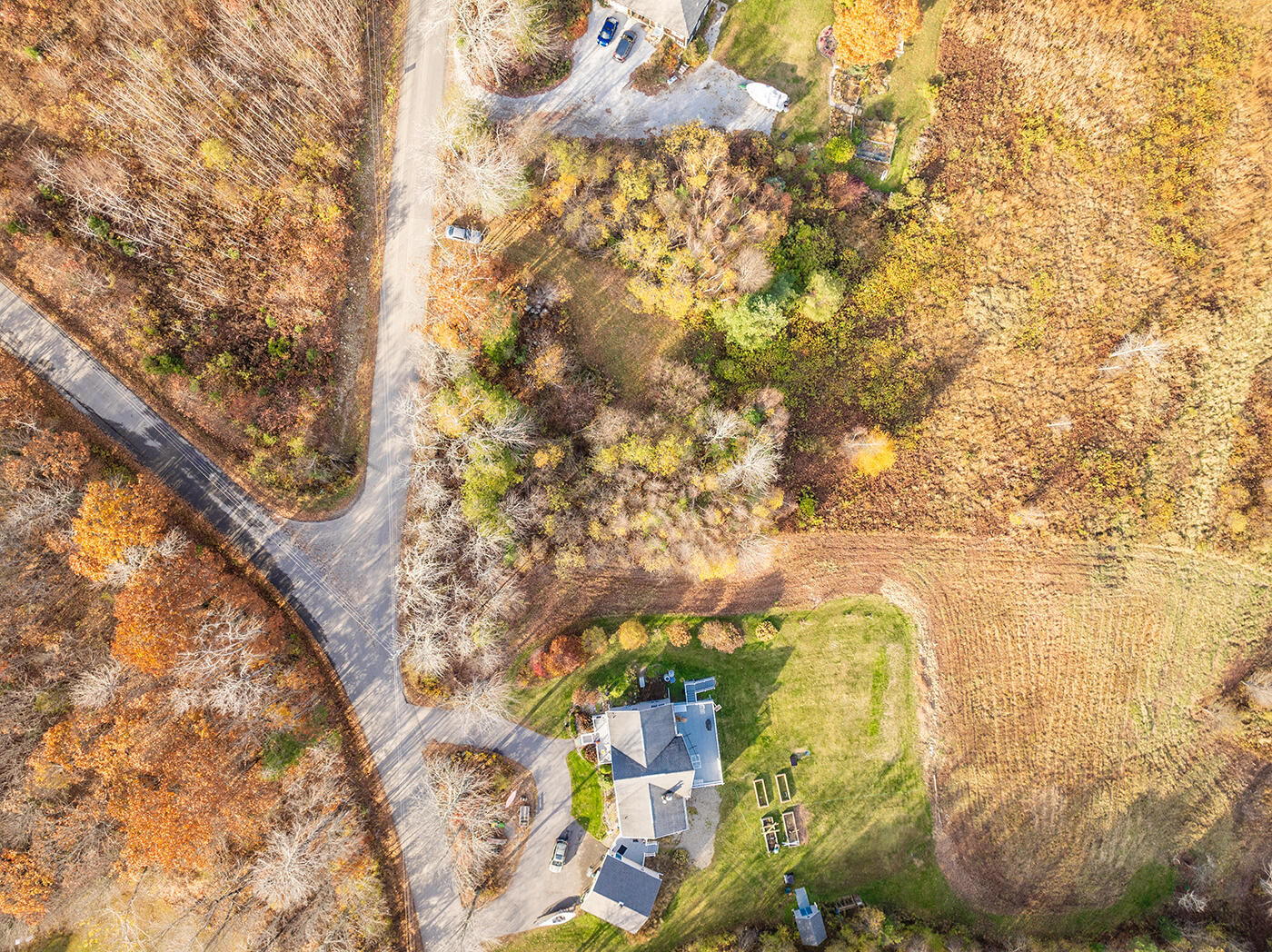 110 Upper Bluff Road