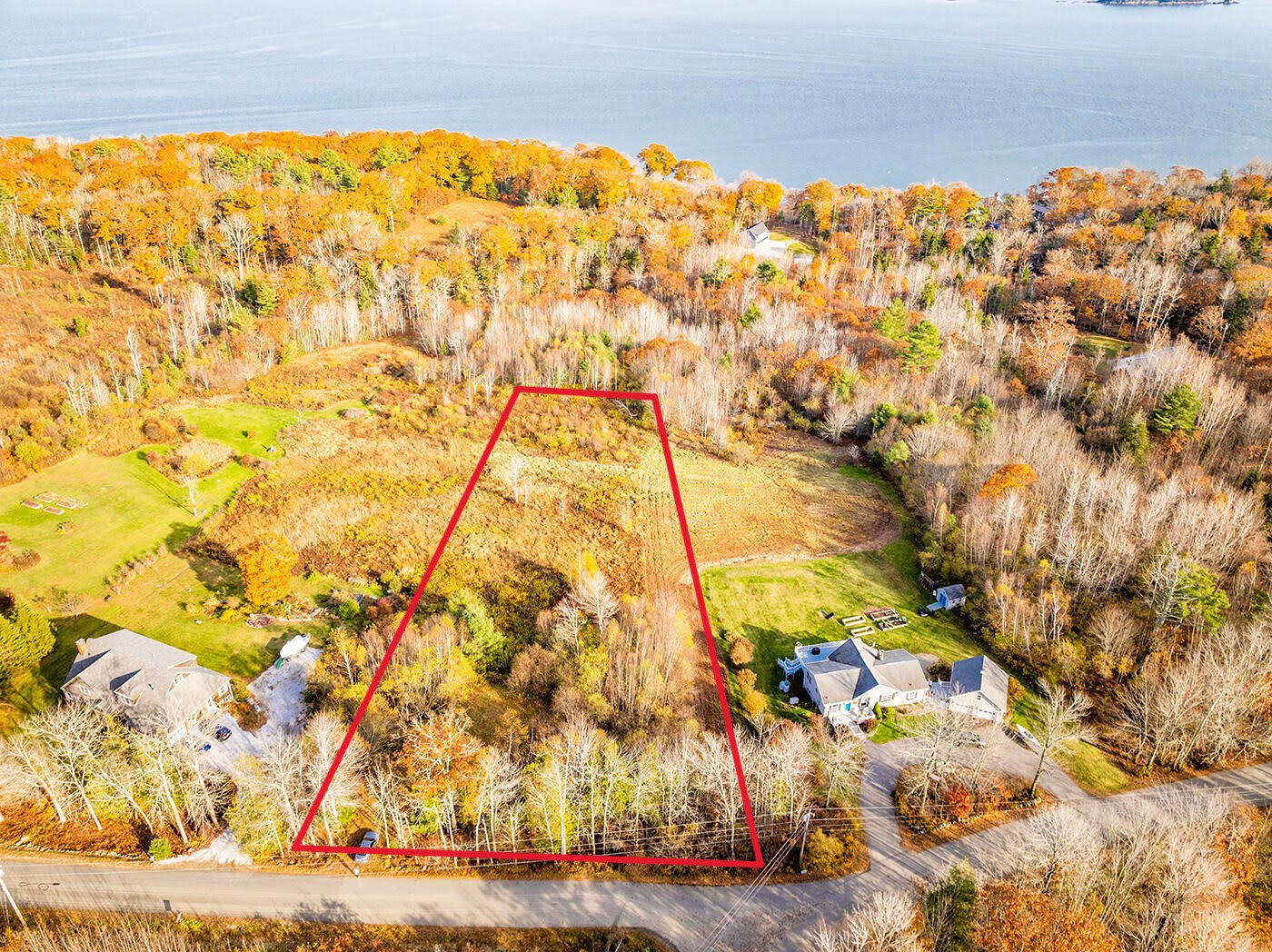 110 Upper Bluff Road