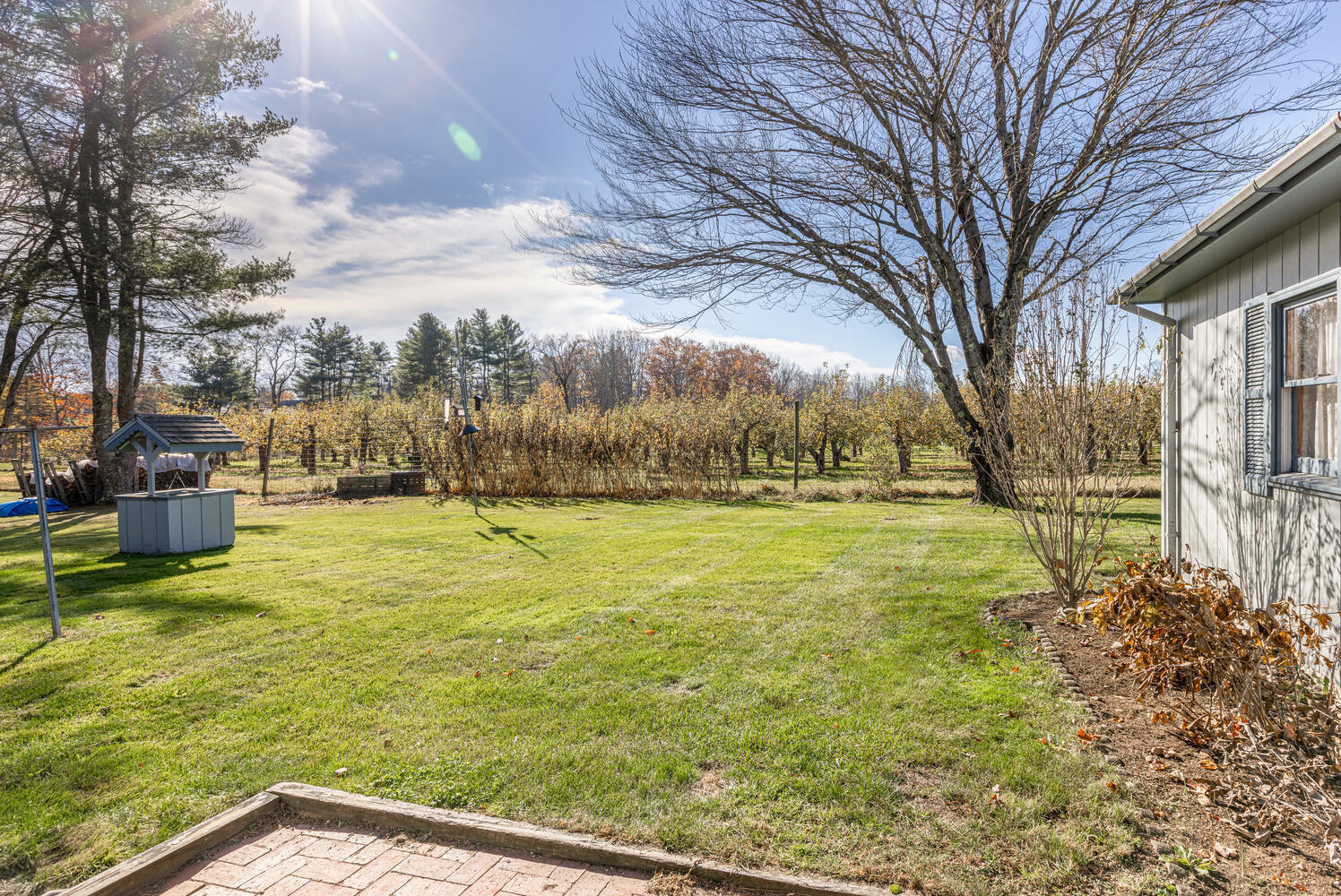 6 Lawn Avenue