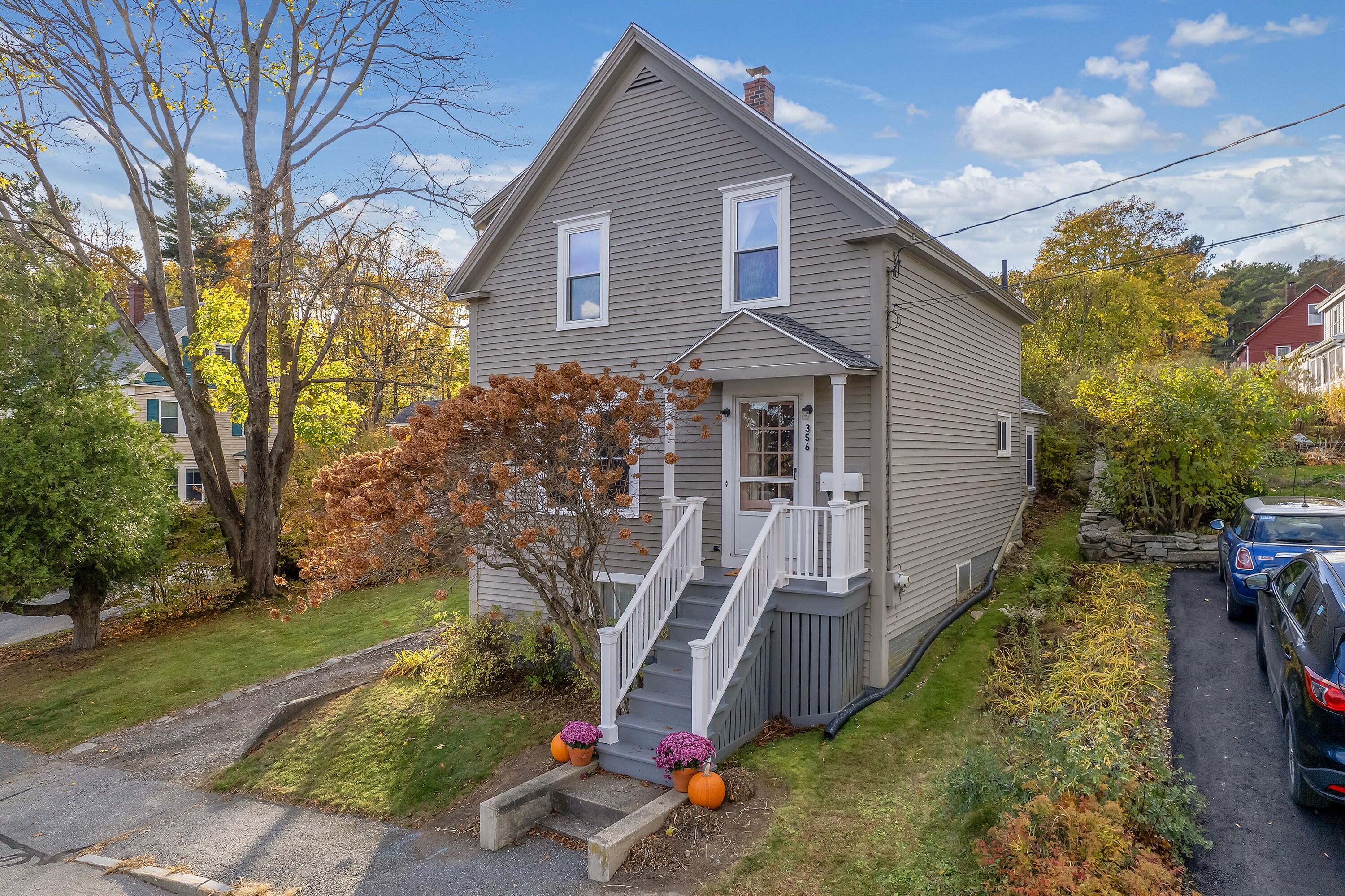 356 Middle Street
