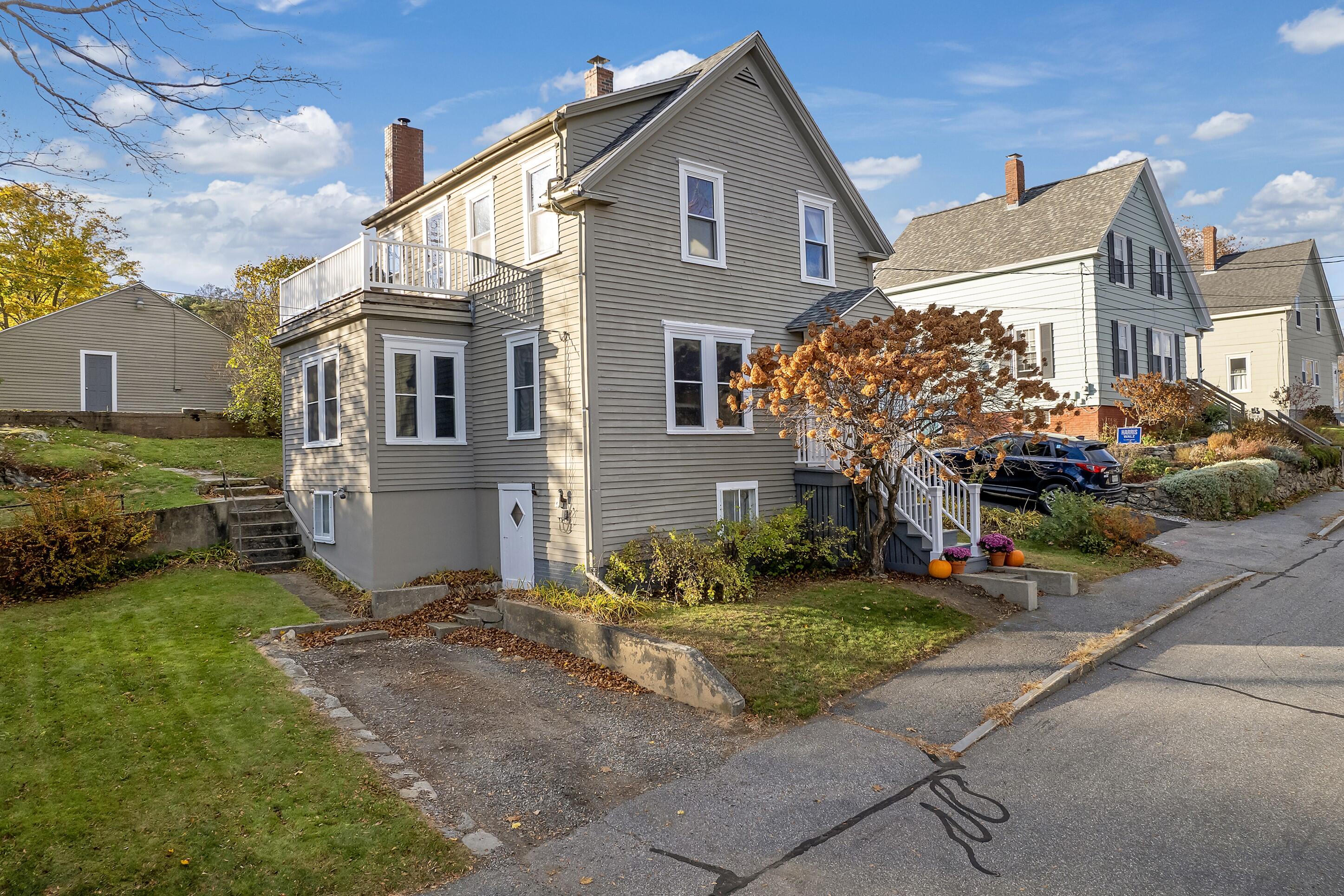 356 Middle Street
