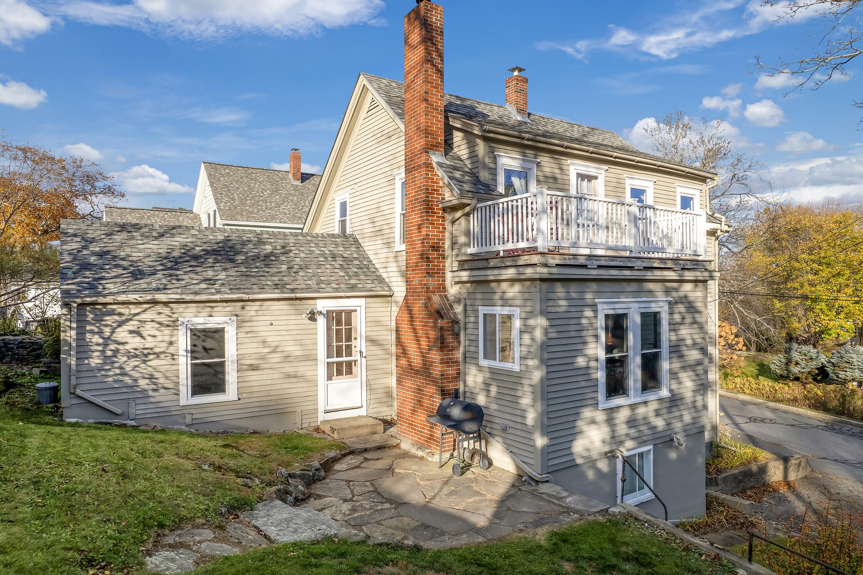 356 Middle Street