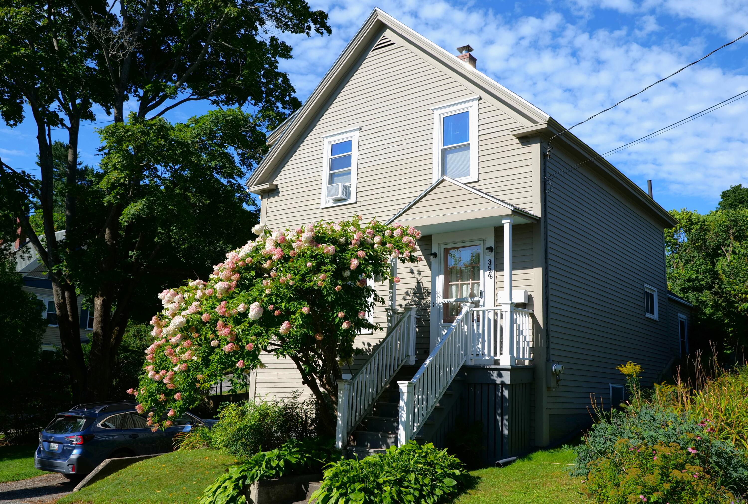 356 Middle Street