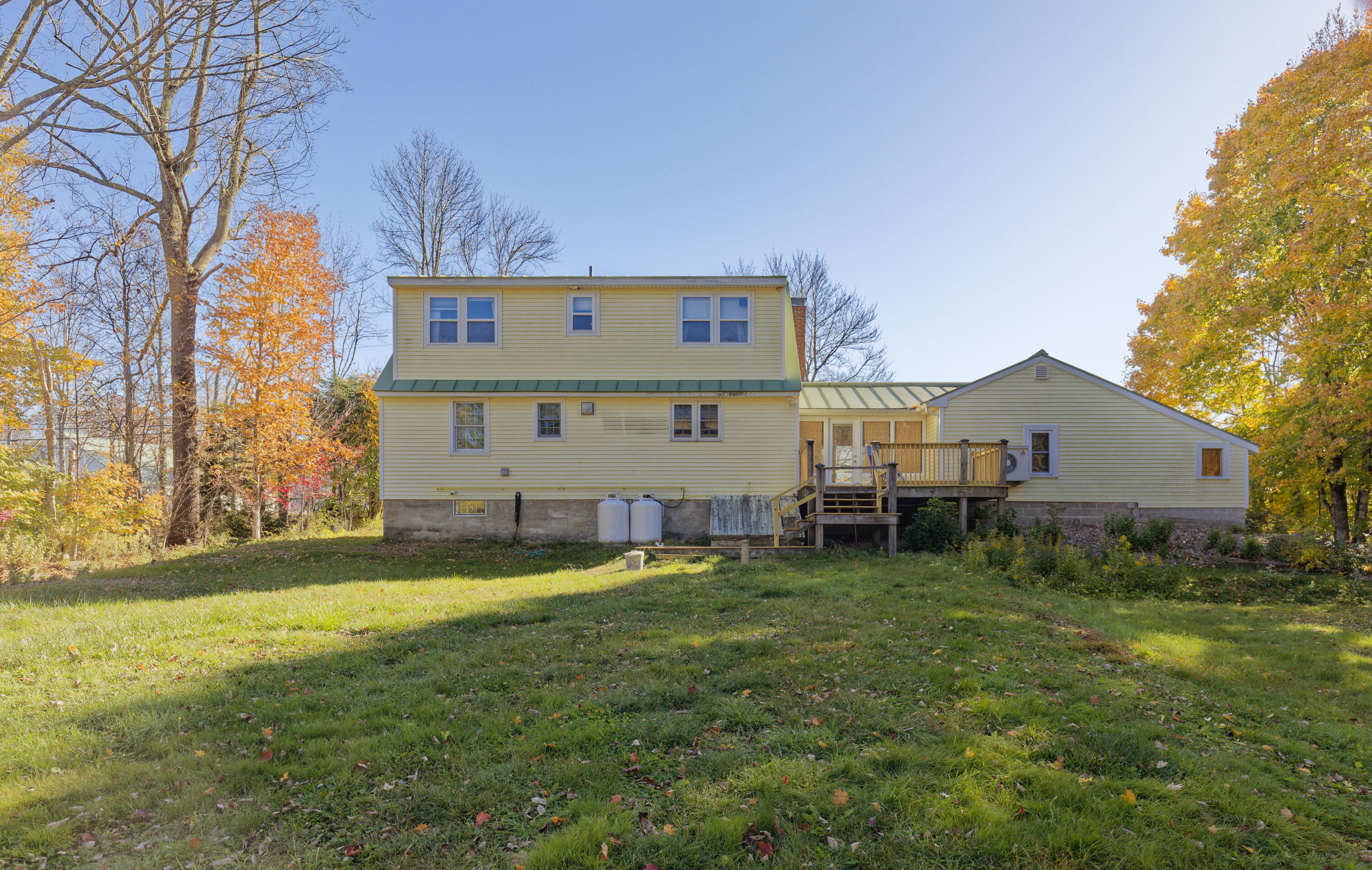 671 Boothbay Road