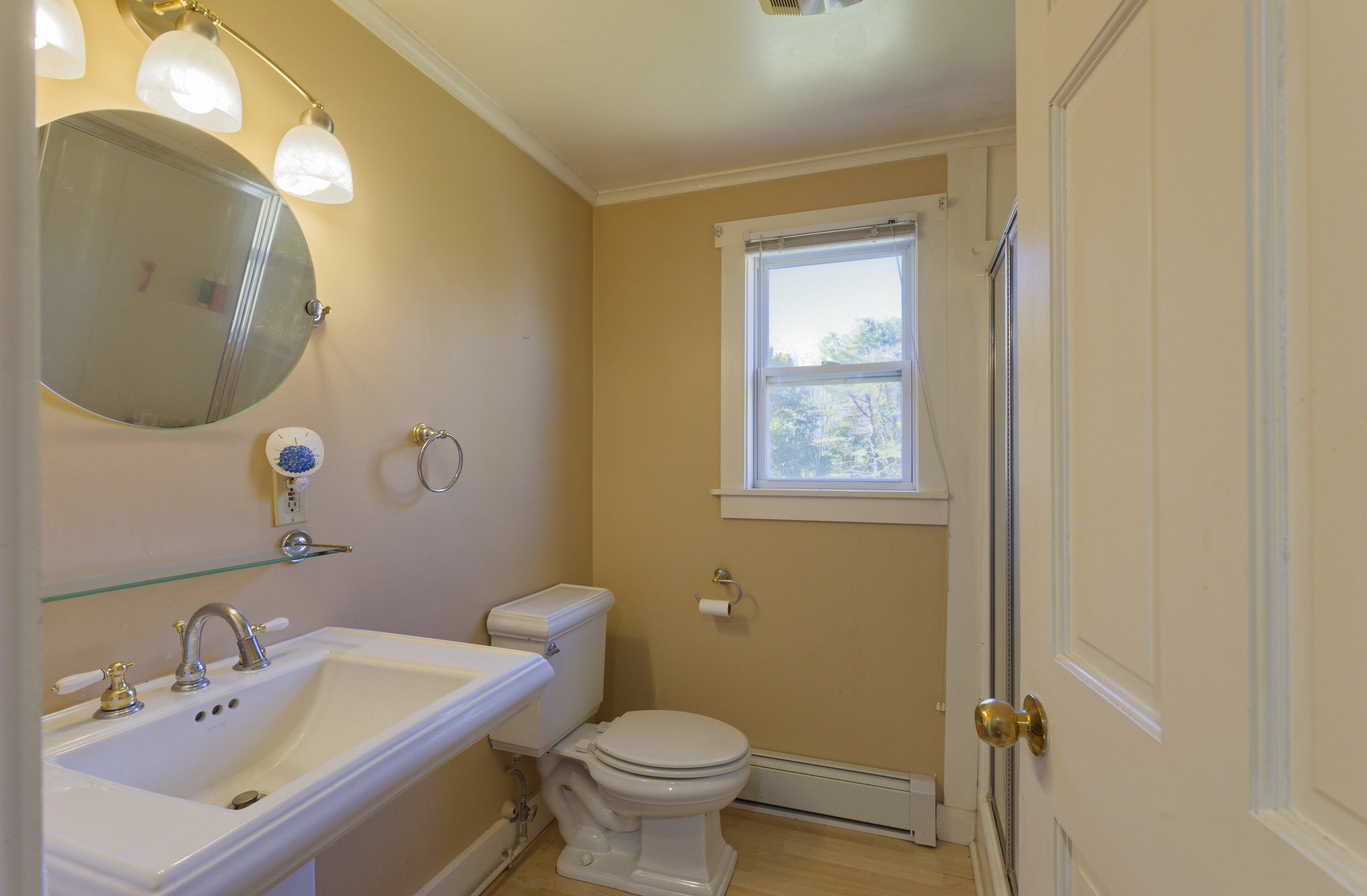 671 Boothbay Road