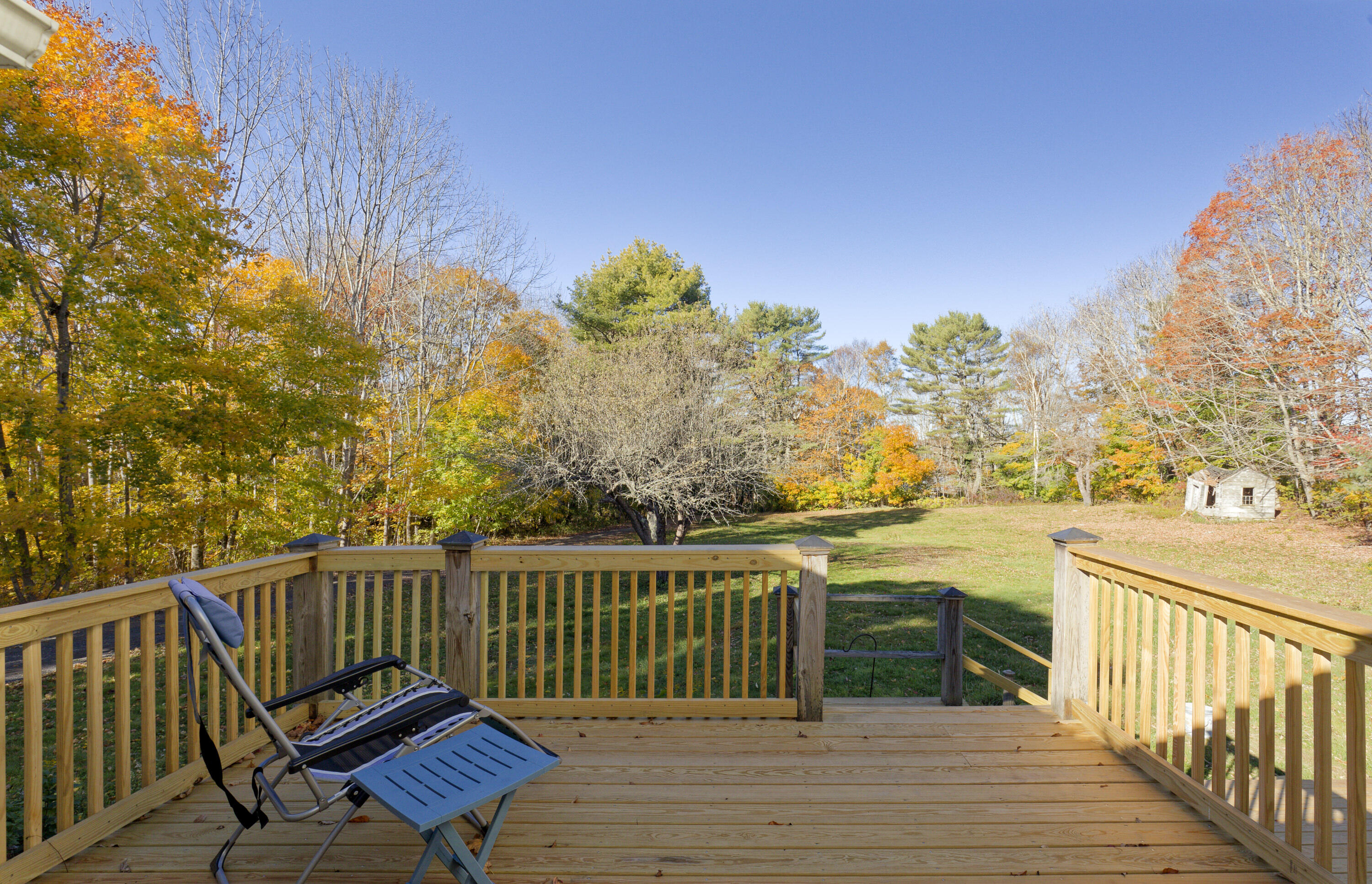 671 Boothbay Road