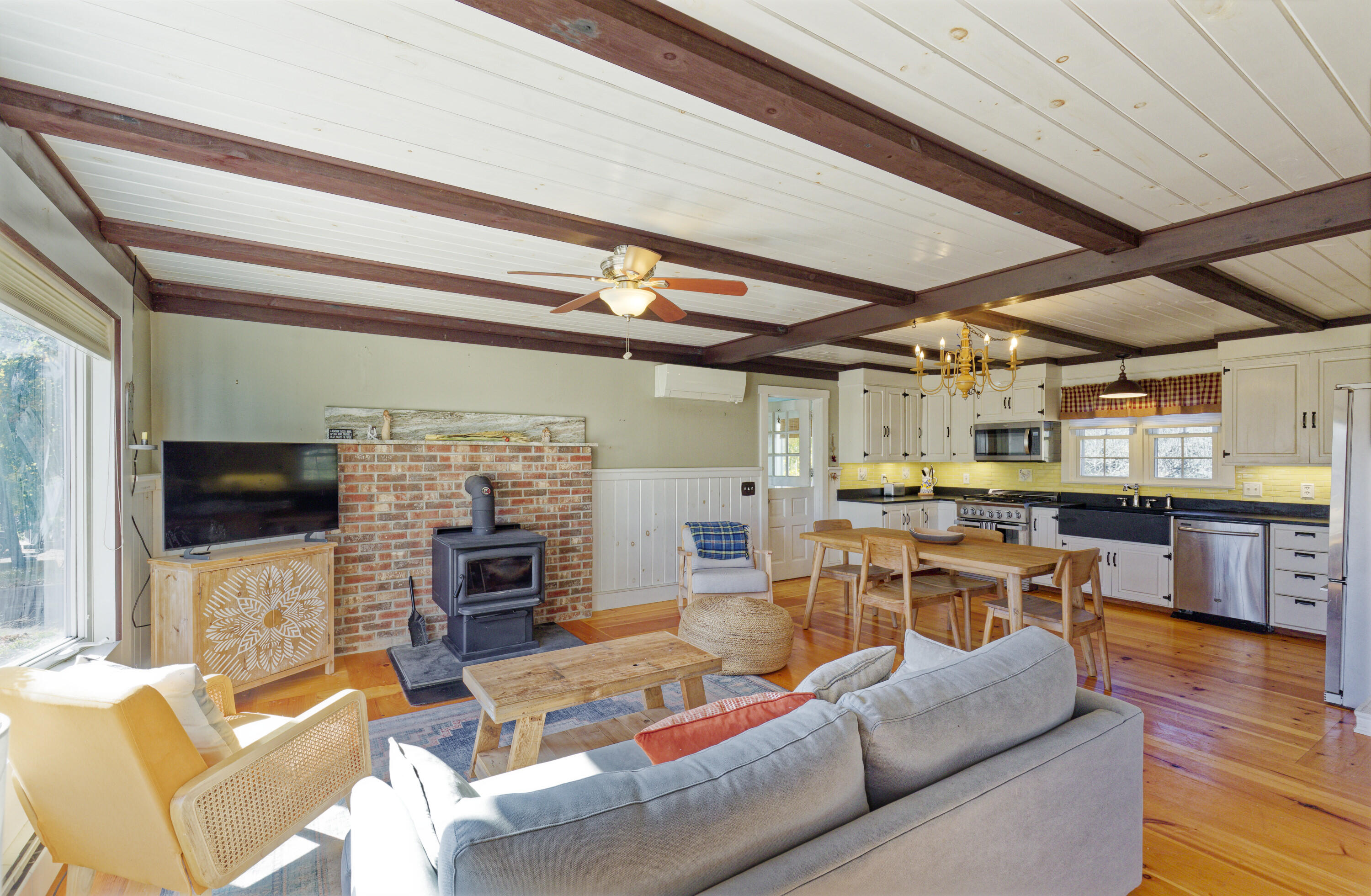 671 Boothbay Road