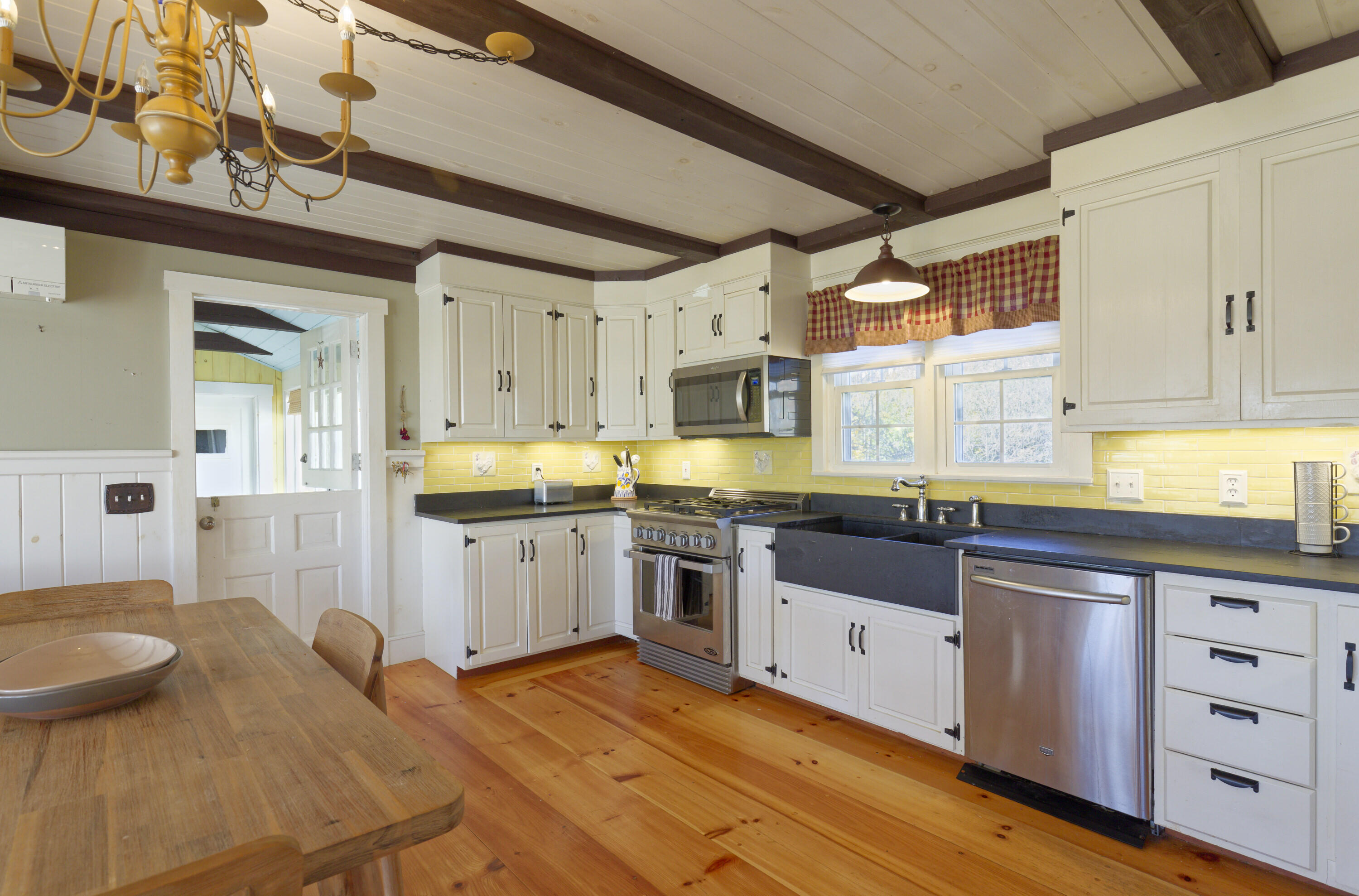 671 Boothbay Road