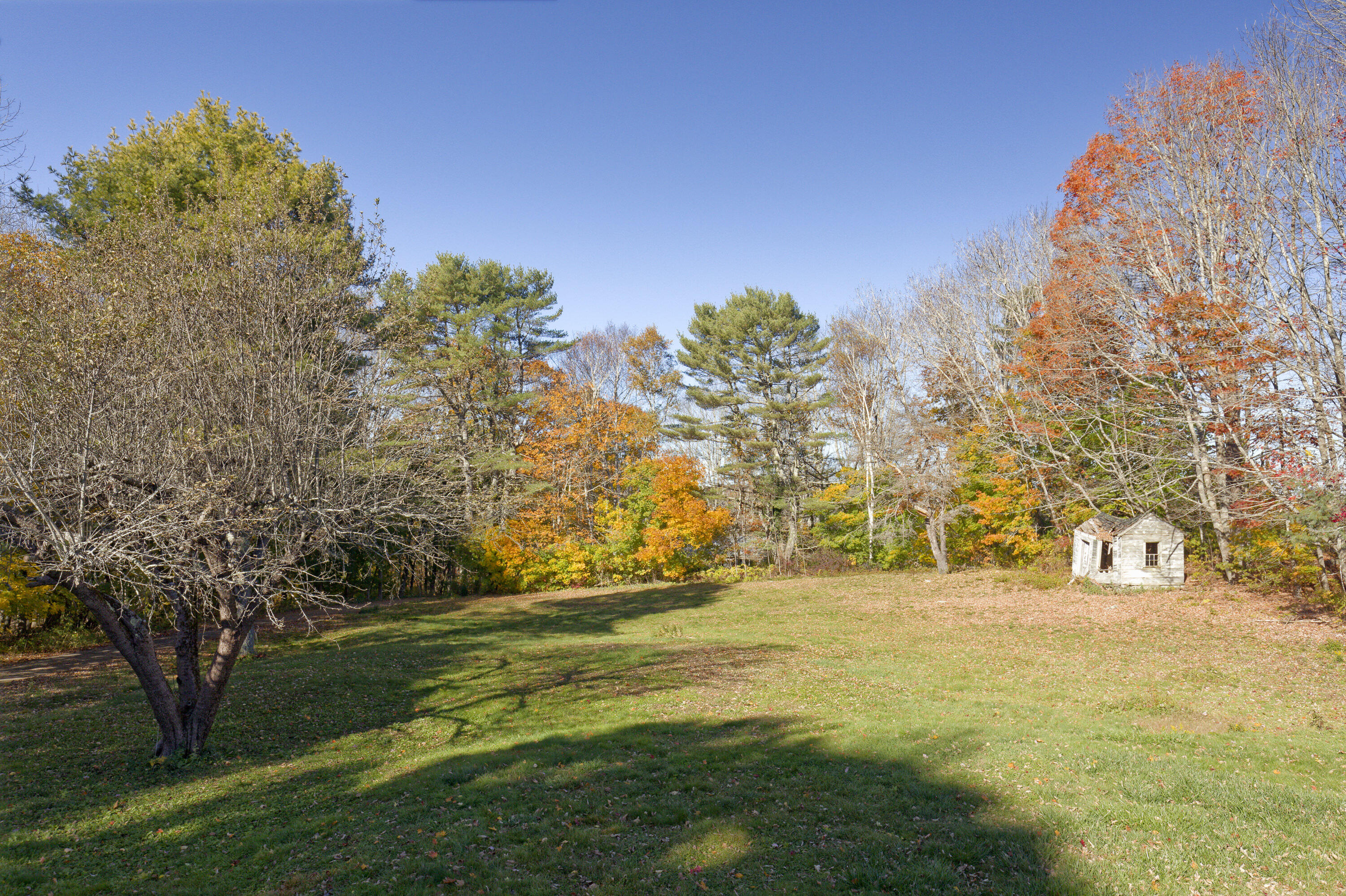 671 Boothbay Road