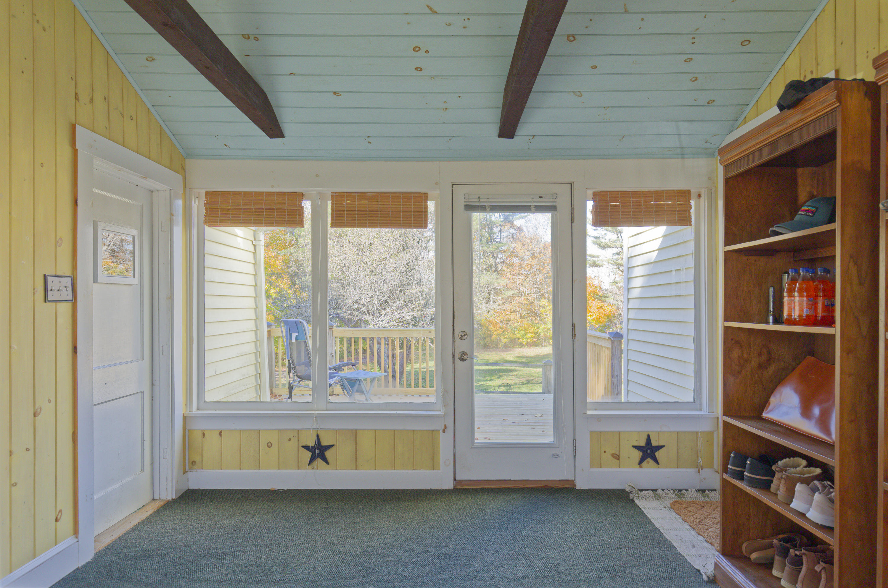 671 Boothbay Road