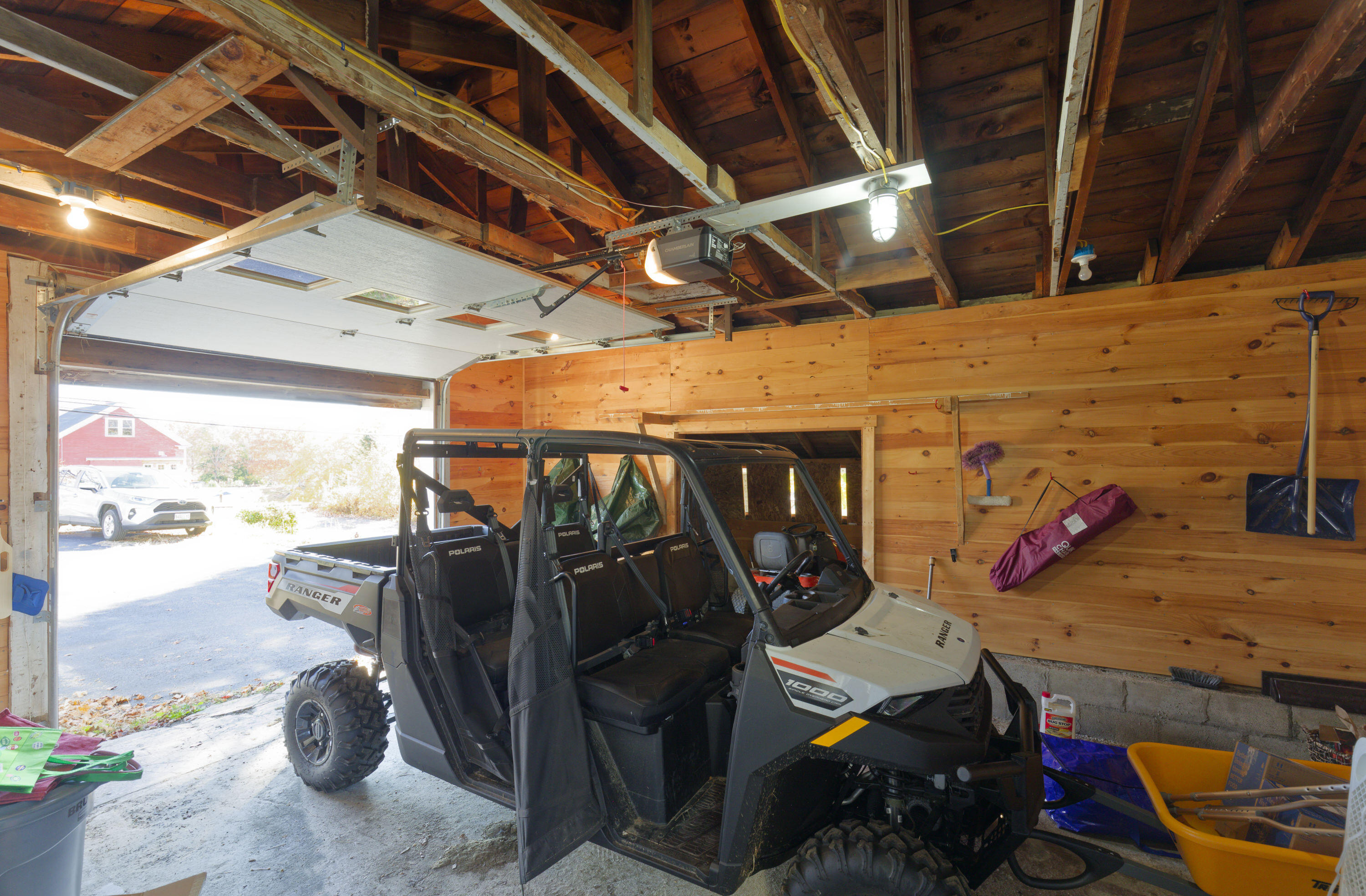 671 Boothbay Road
