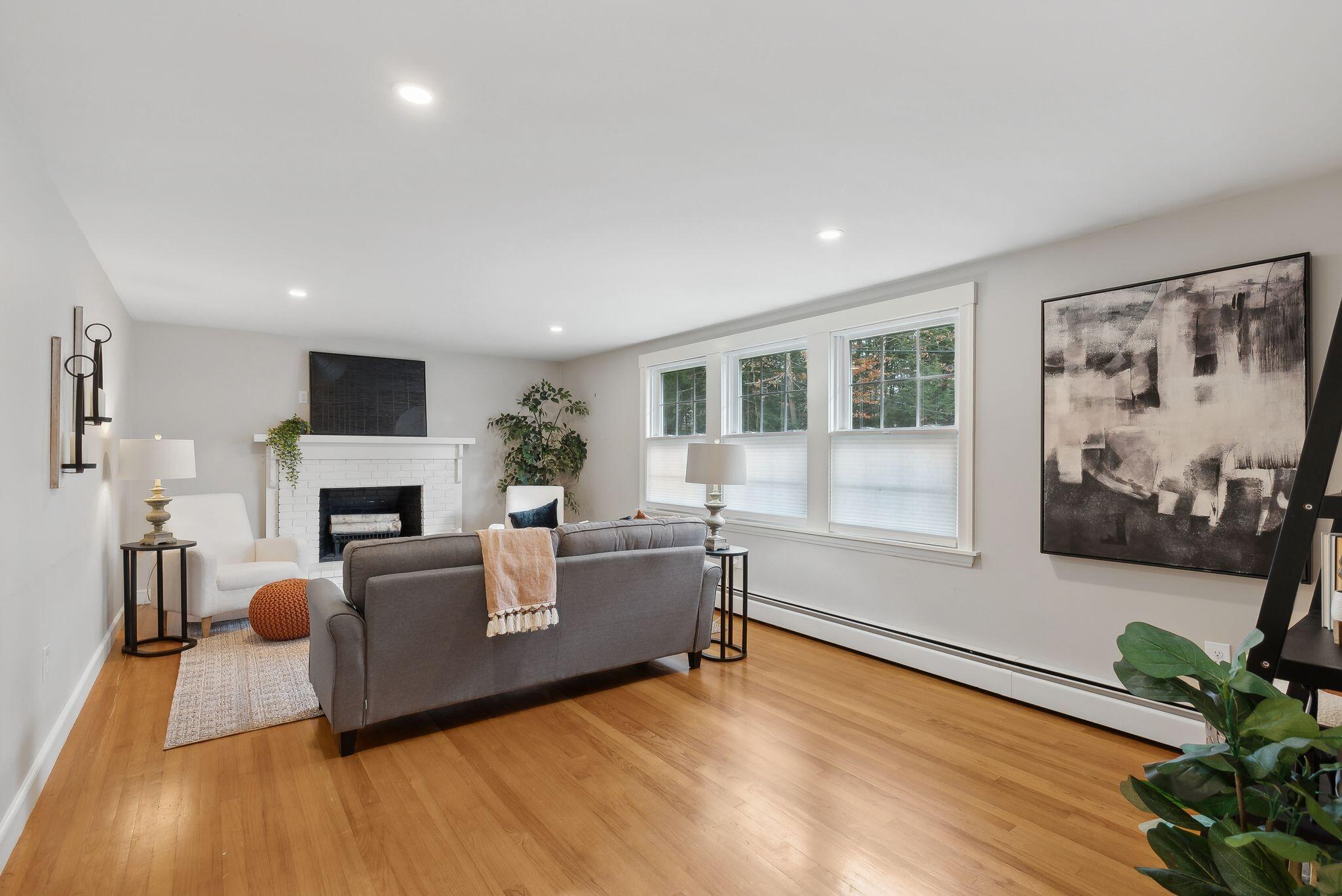 1 Brookside Drive