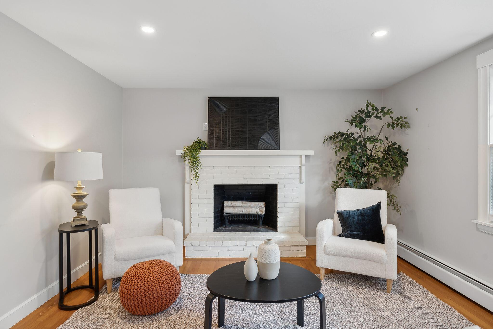1 Brookside Drive