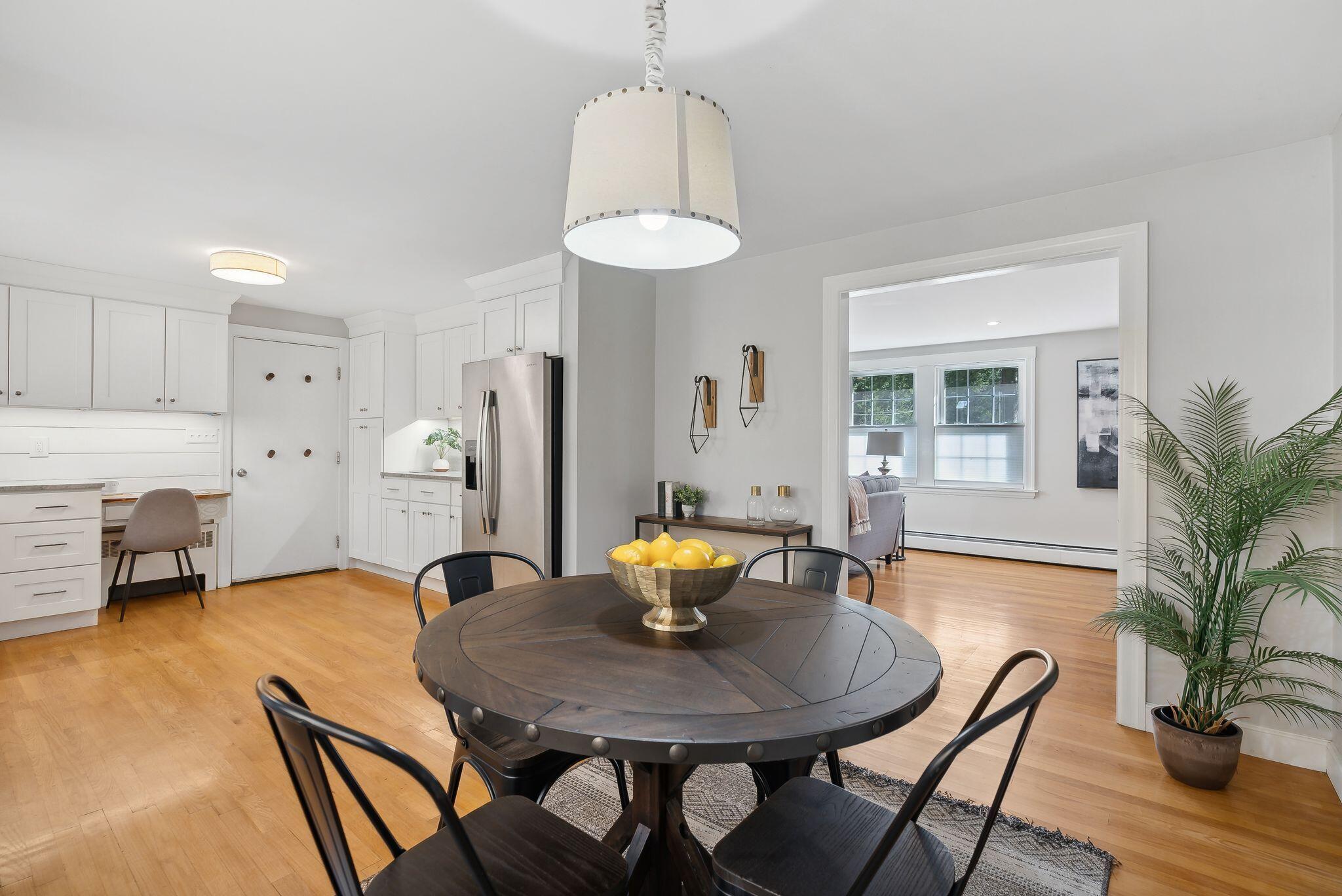1 Brookside Drive