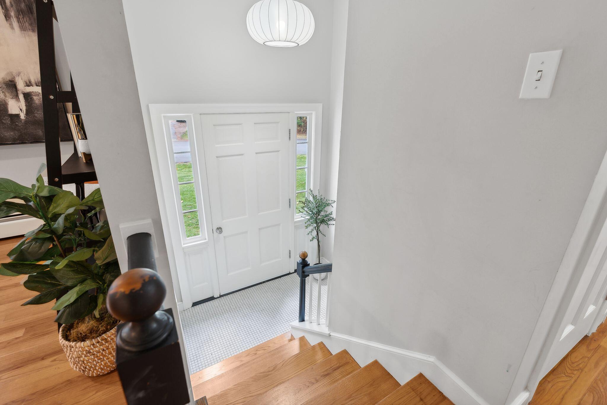 1 Brookside Drive