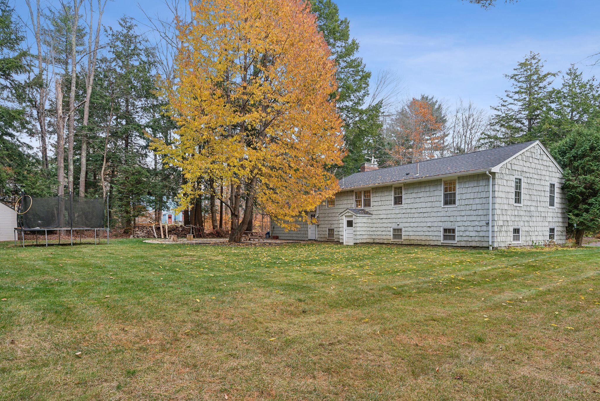 1 Brookside Drive