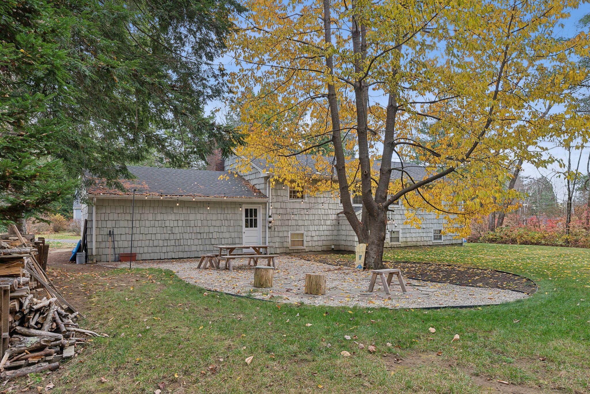 1 Brookside Drive