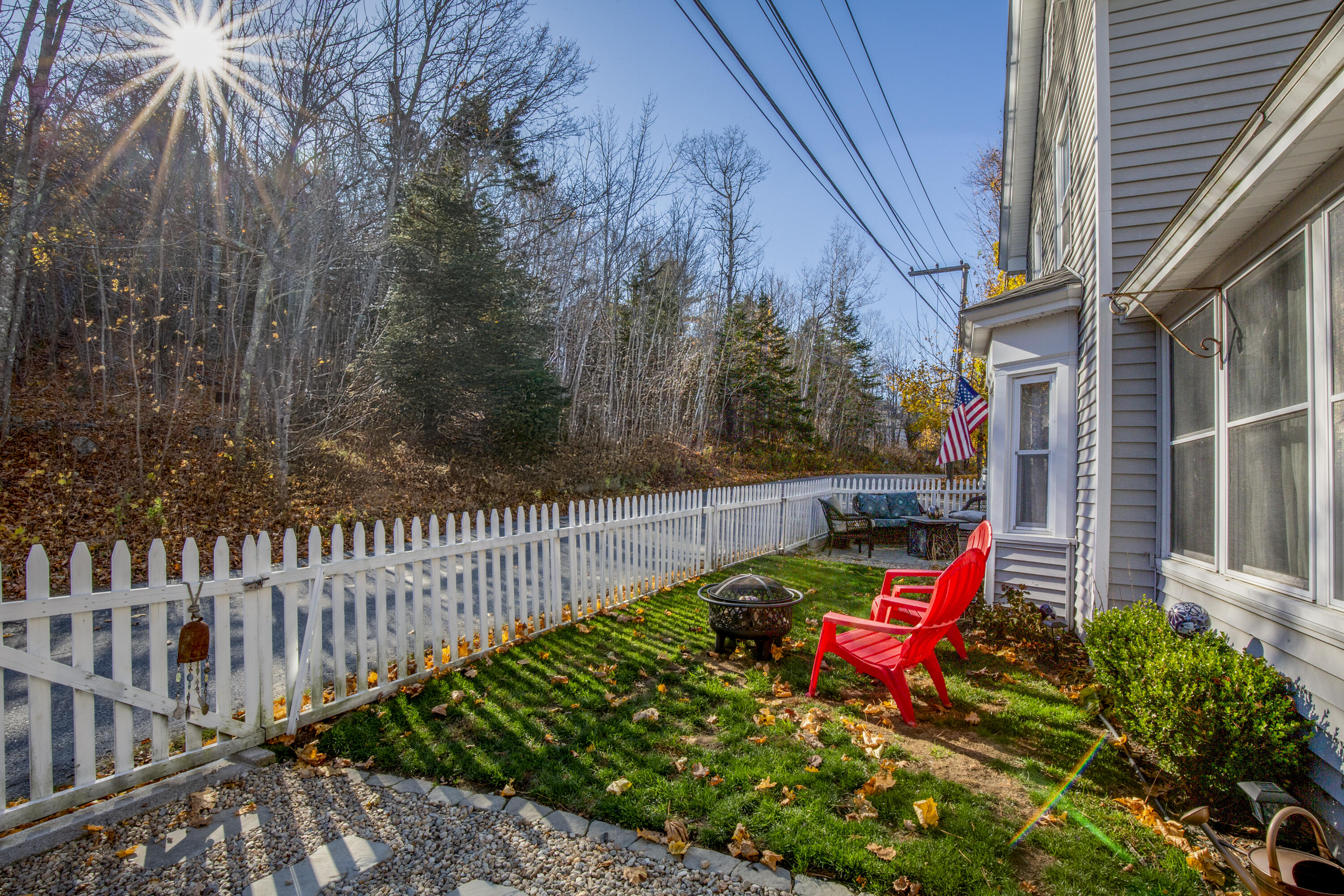 63 Grant Street