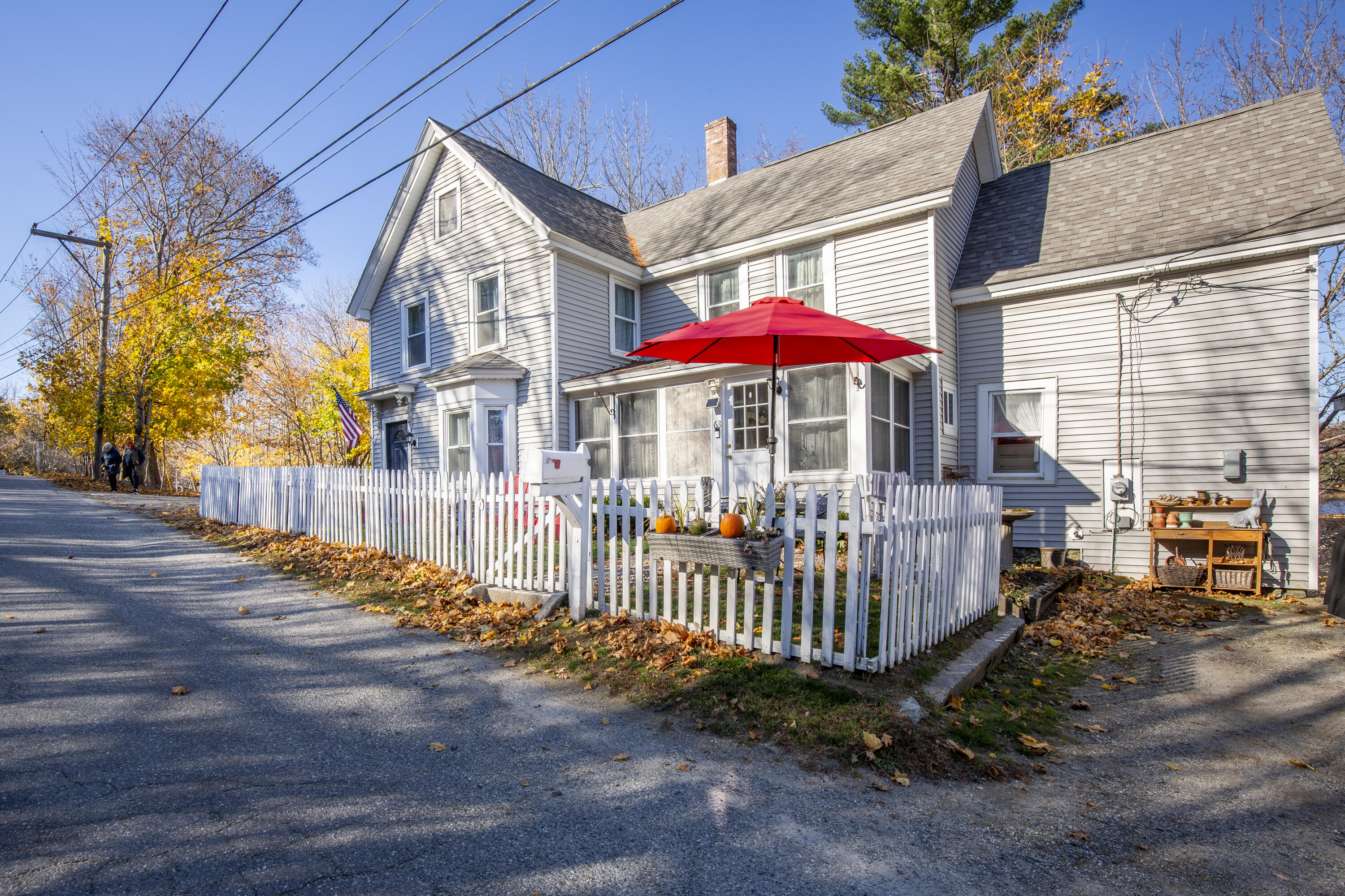 63 Grant Street