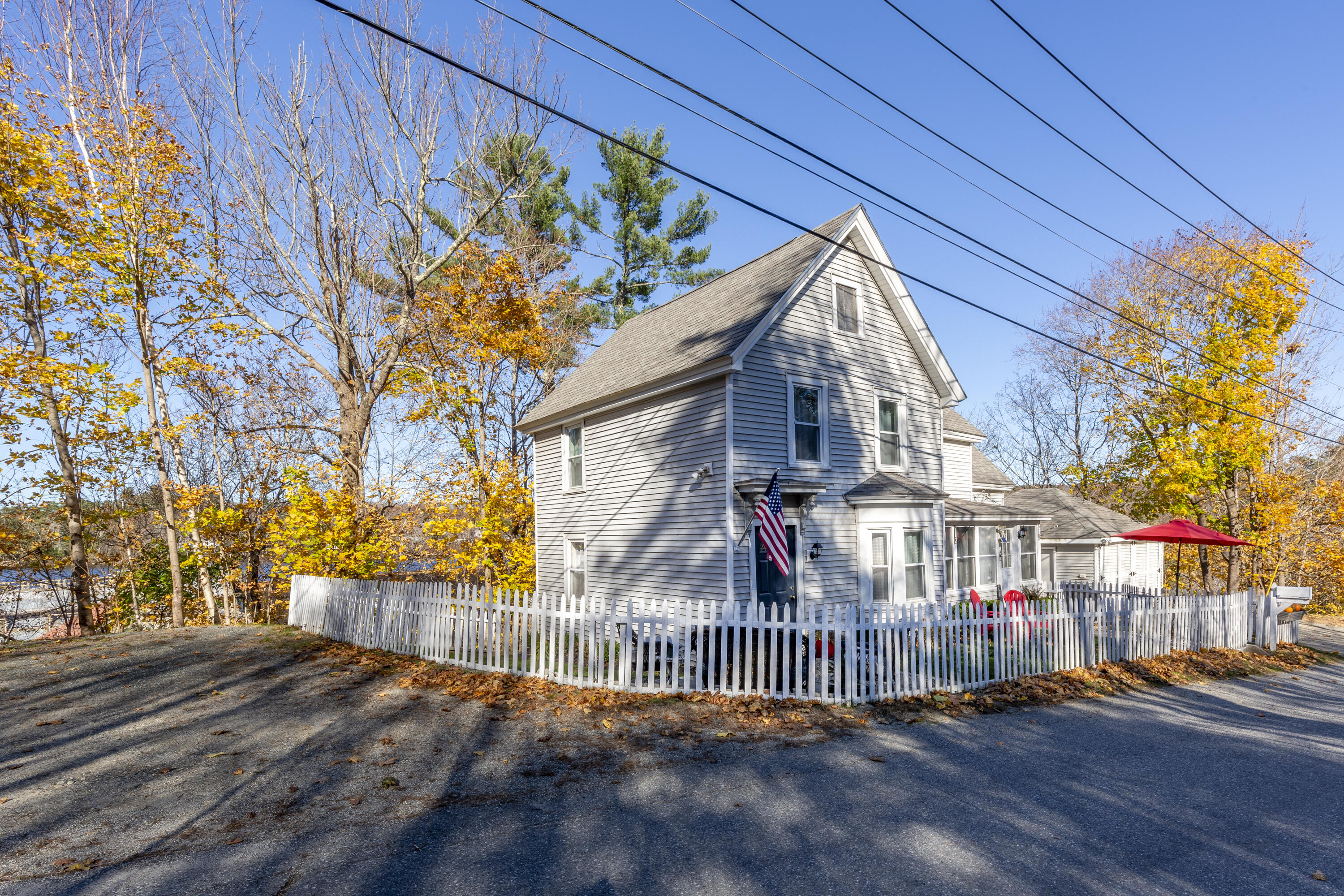 63 Grant Street