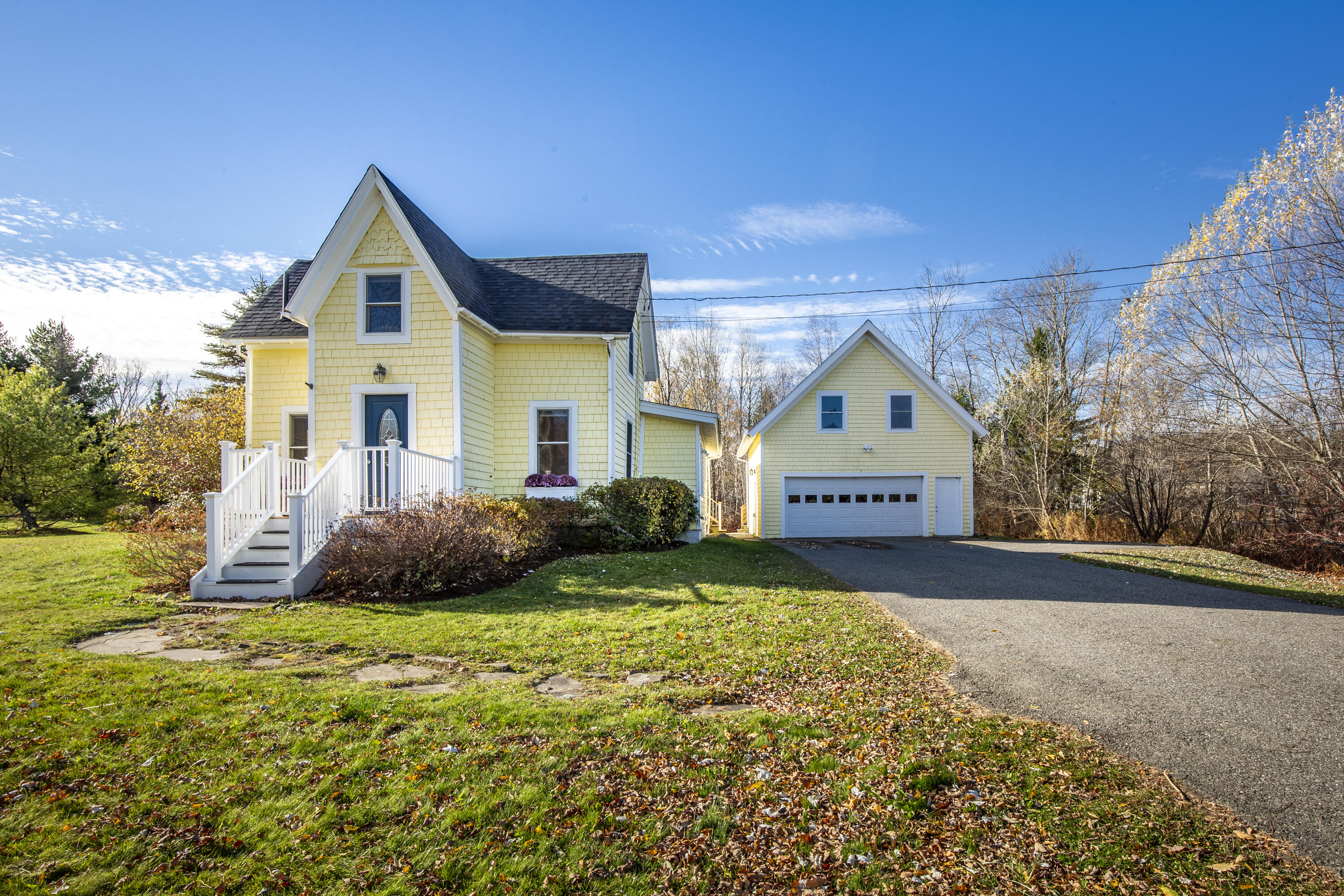 50 Limerock Street