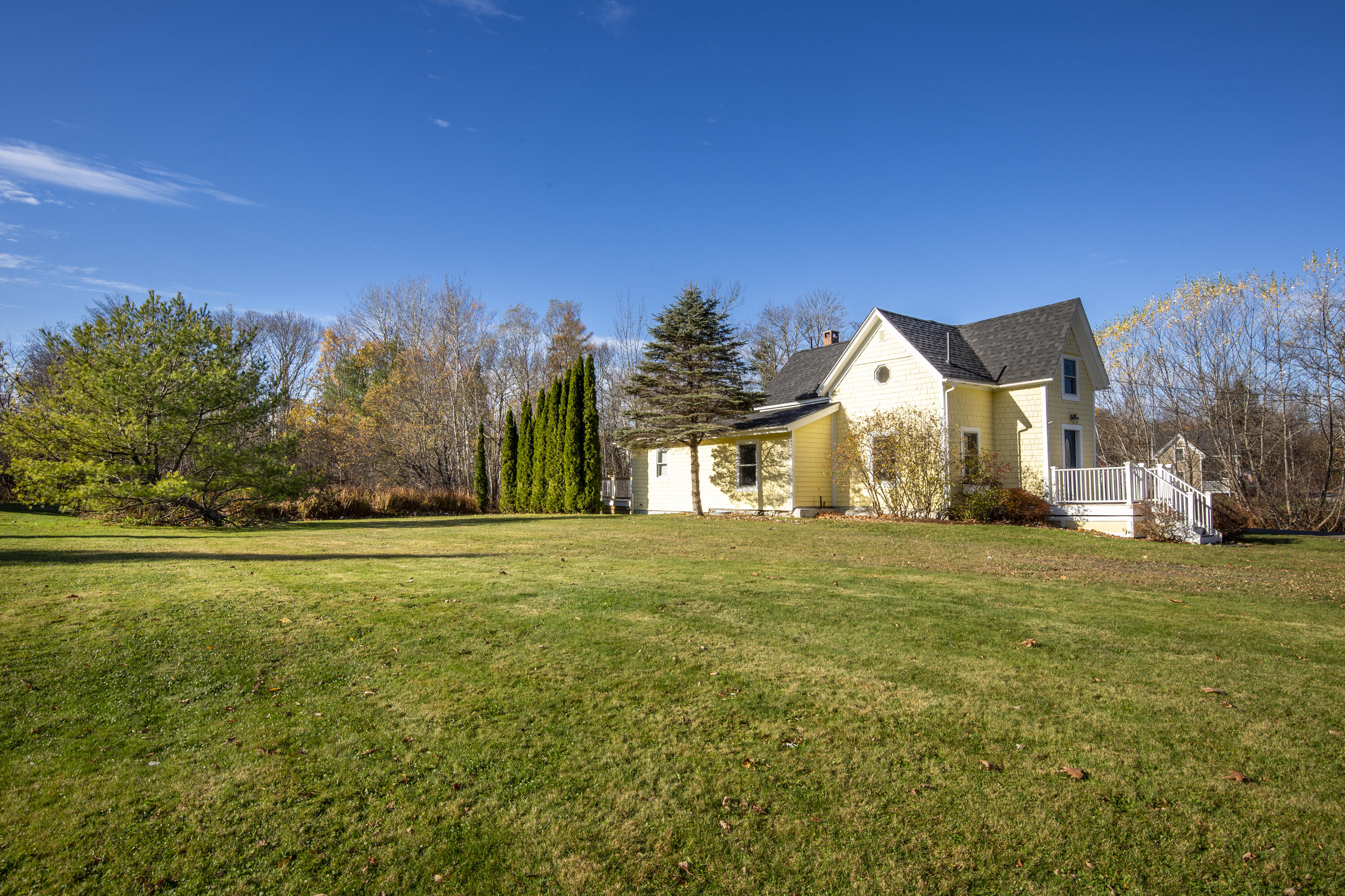 50 Limerock Street