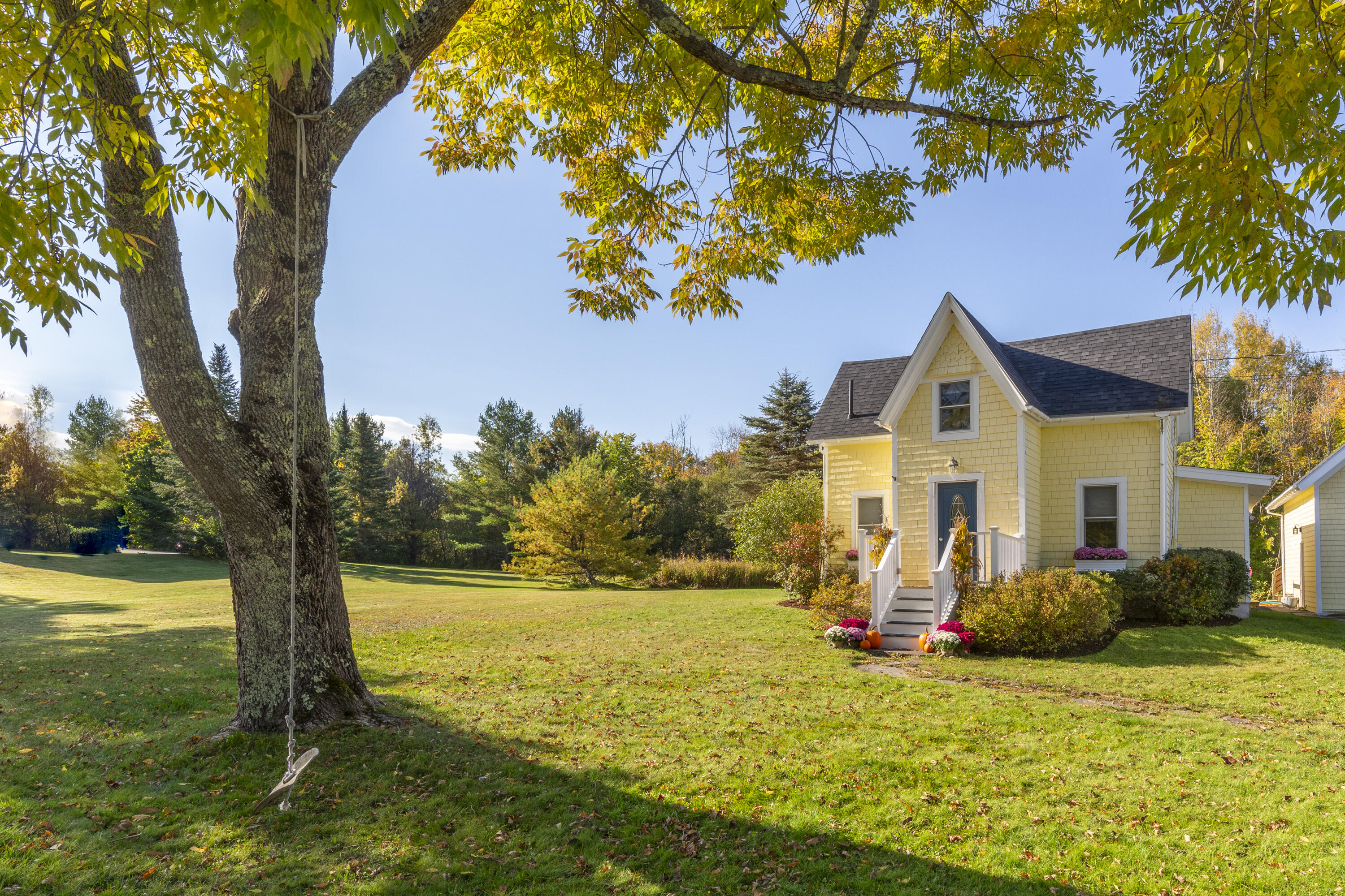 50 Limerock Street