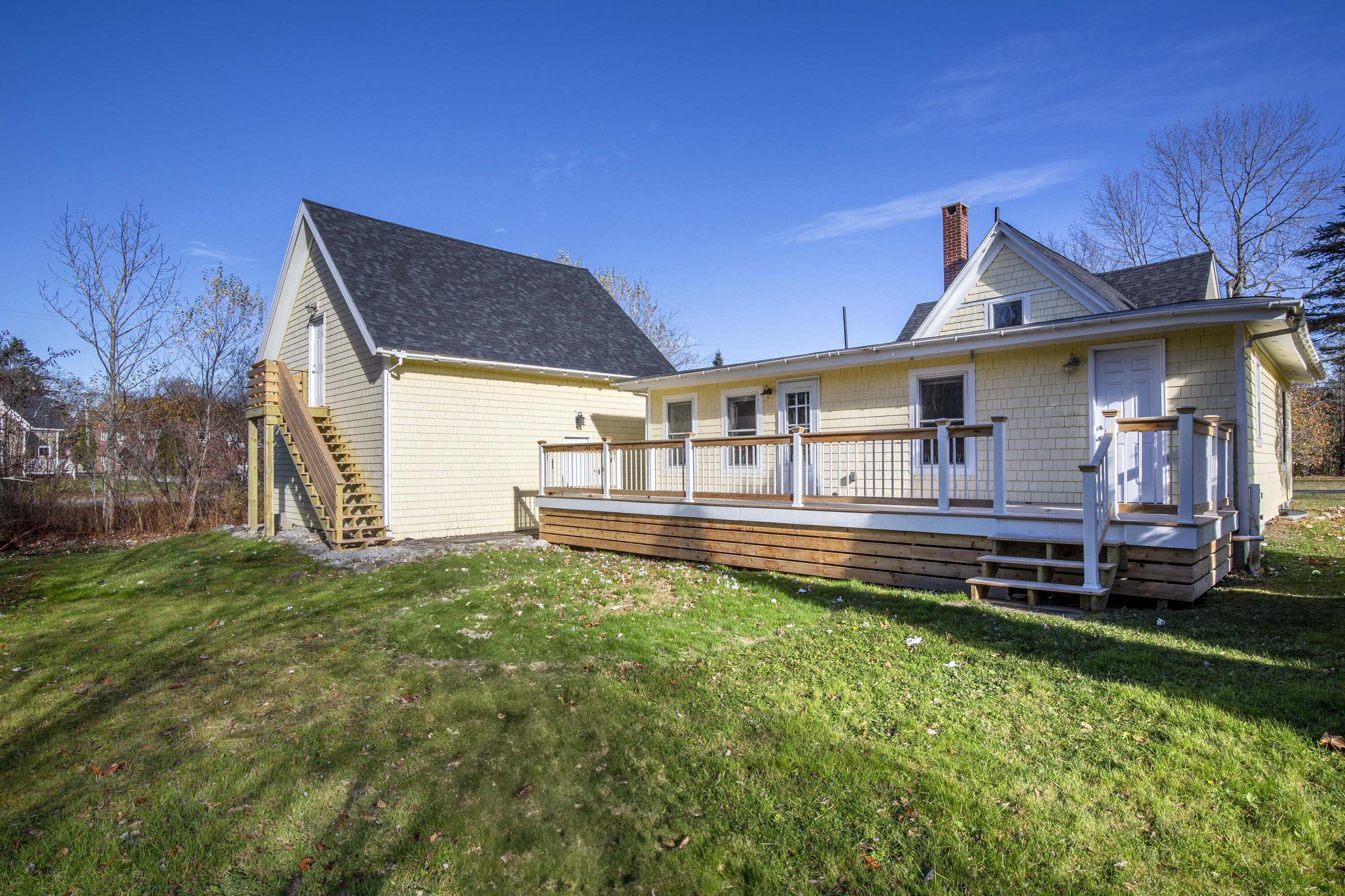 50 Limerock Street