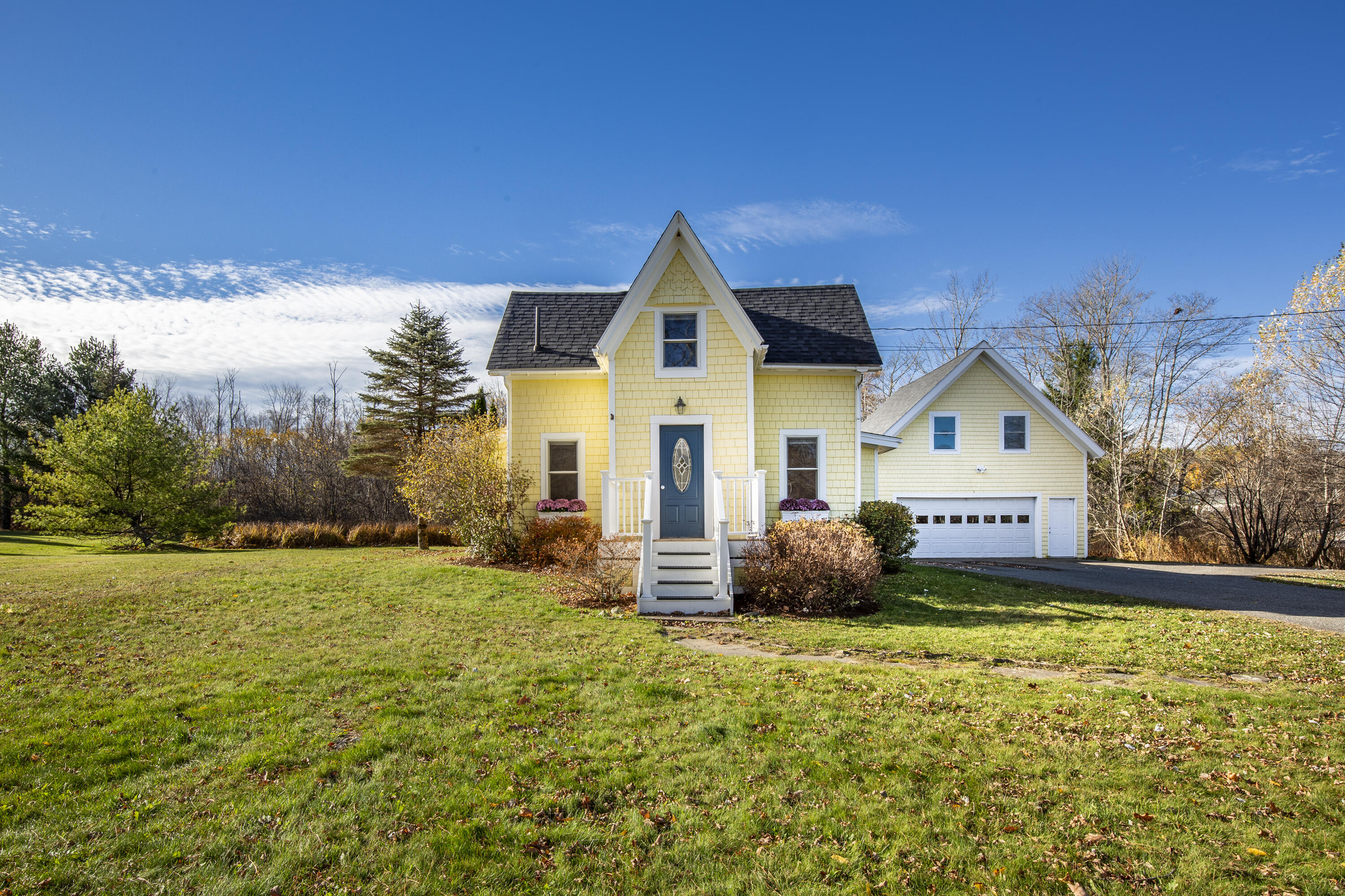 50 Limerock Street