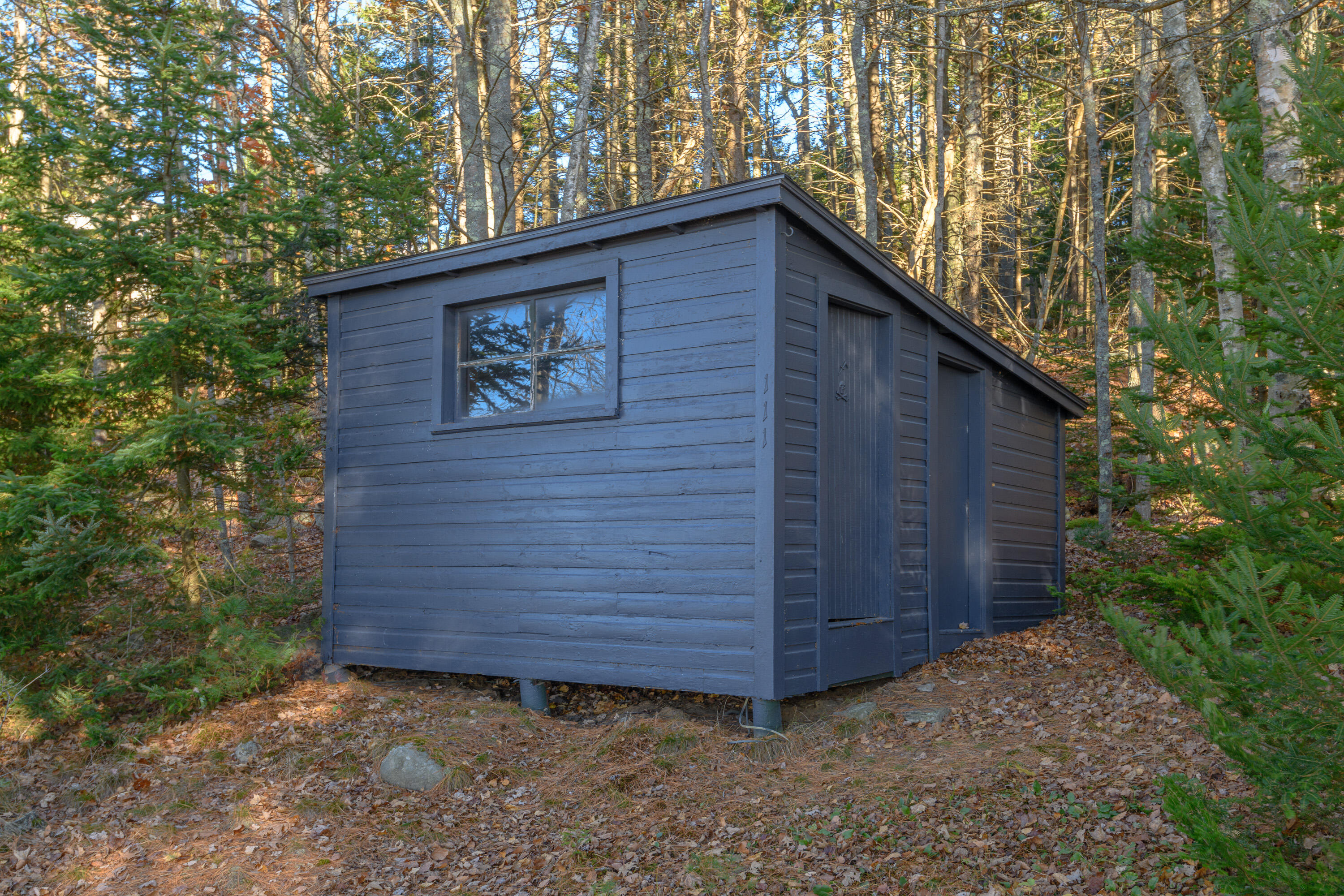 117 & 113 Loop Road