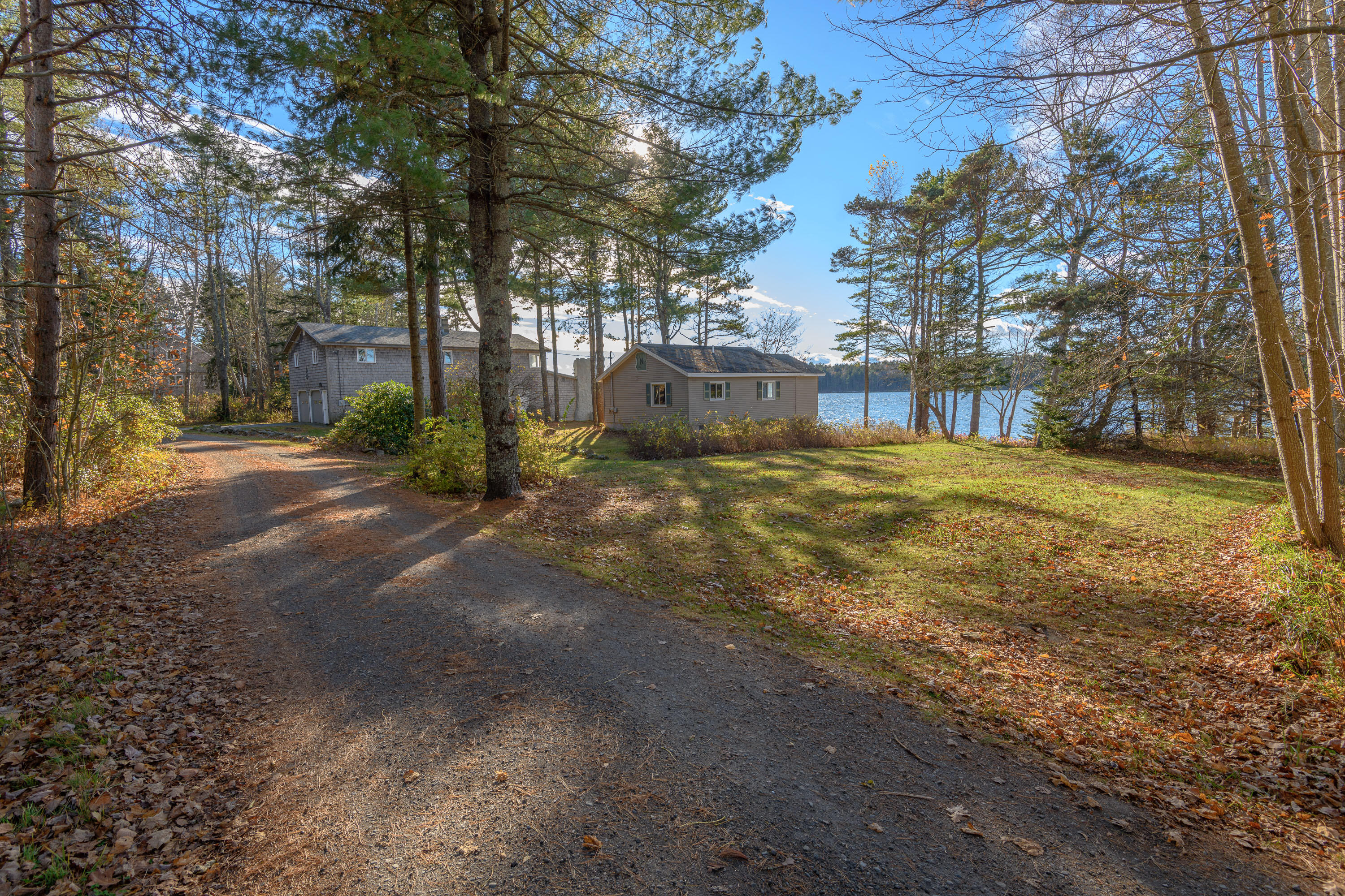 117 & 113 Loop Road