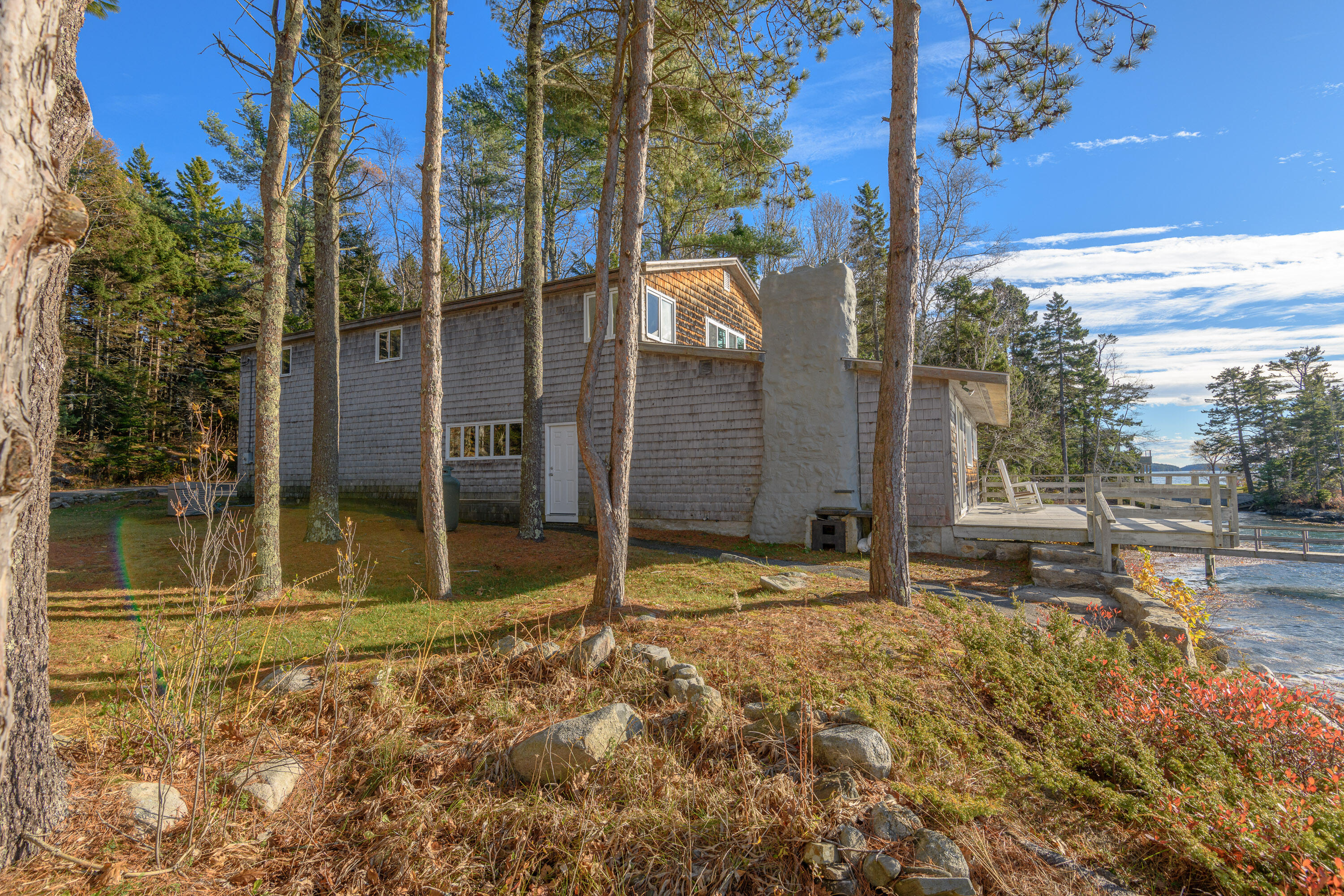 117 & 113 Loop Road