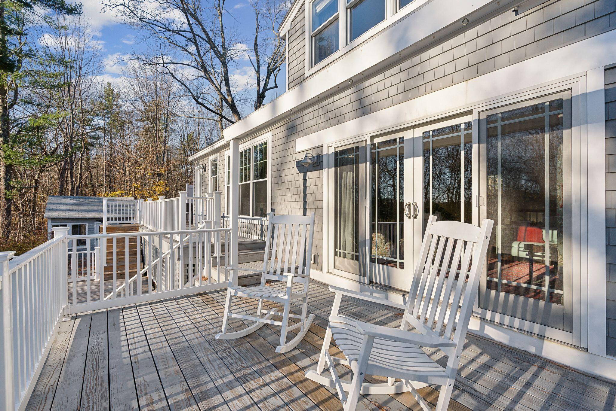 174 Falmouth Road
