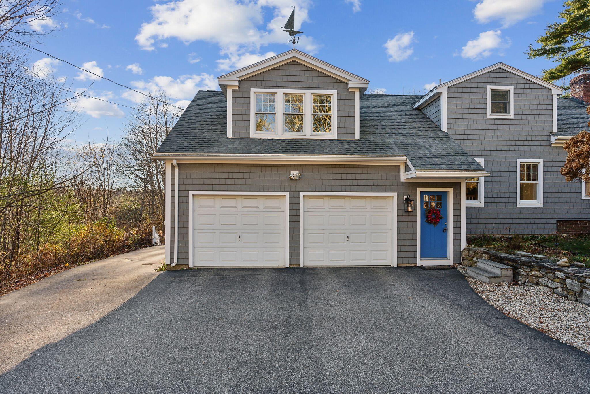 174 Falmouth Road