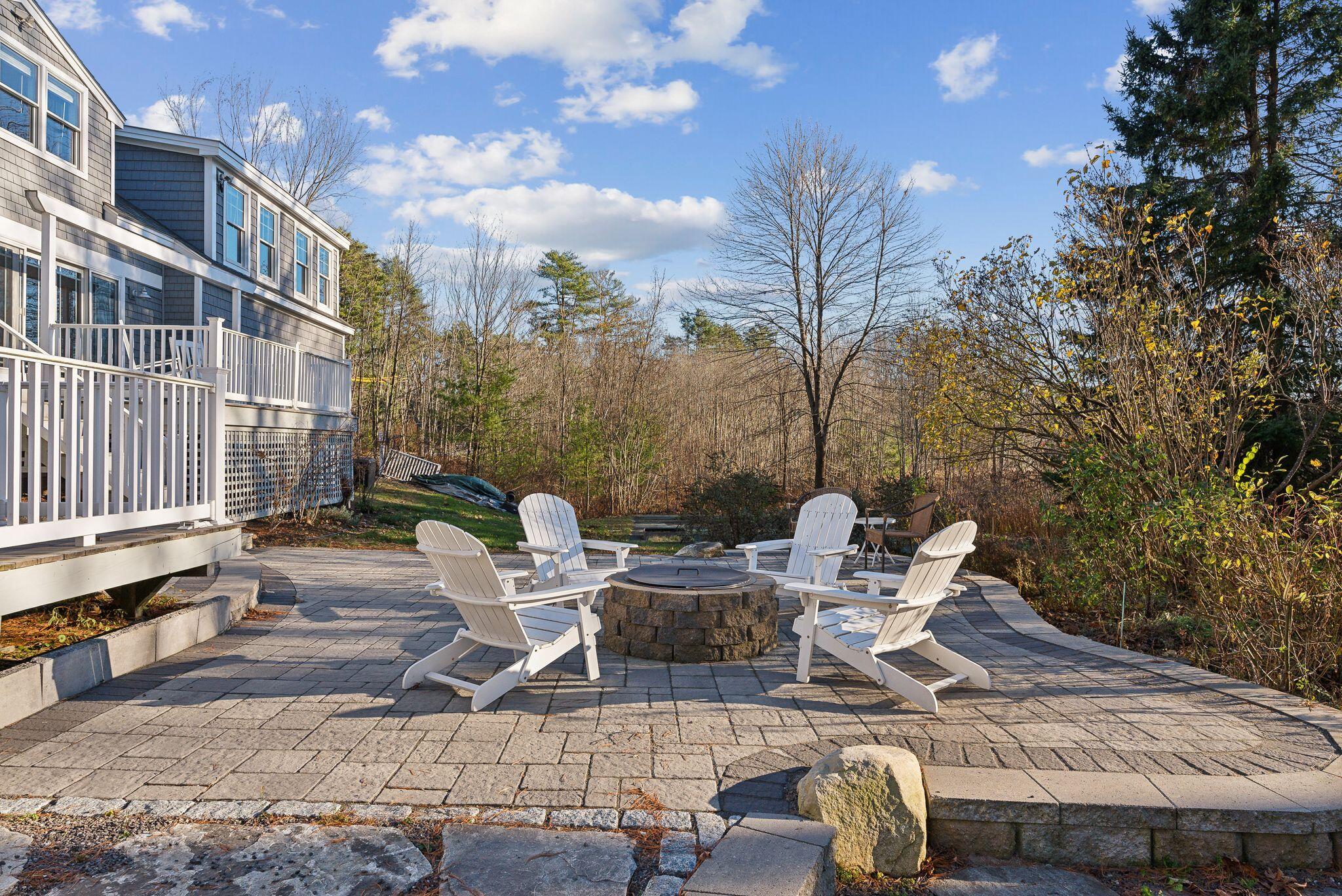174 Falmouth Road