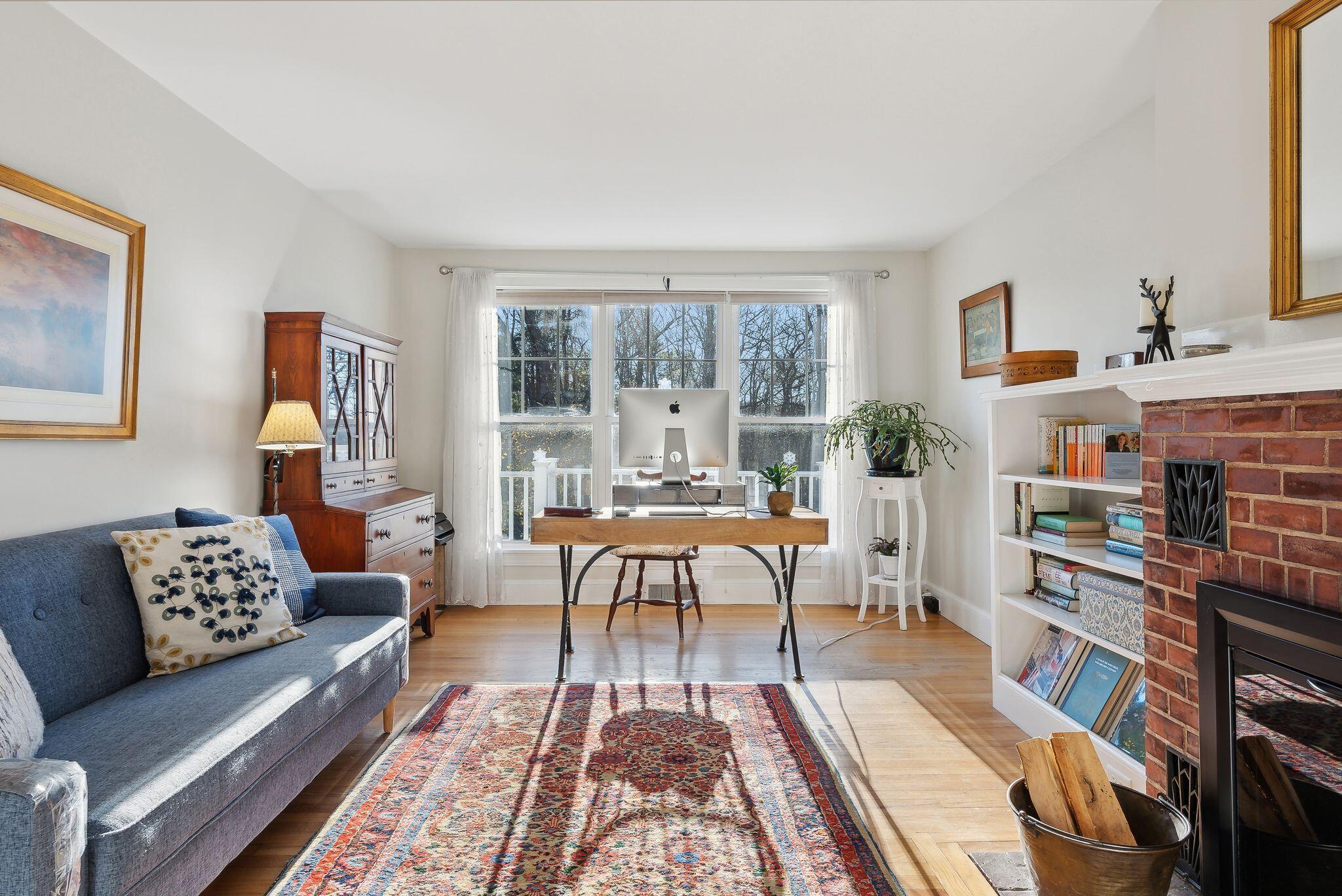 174 Falmouth Road
